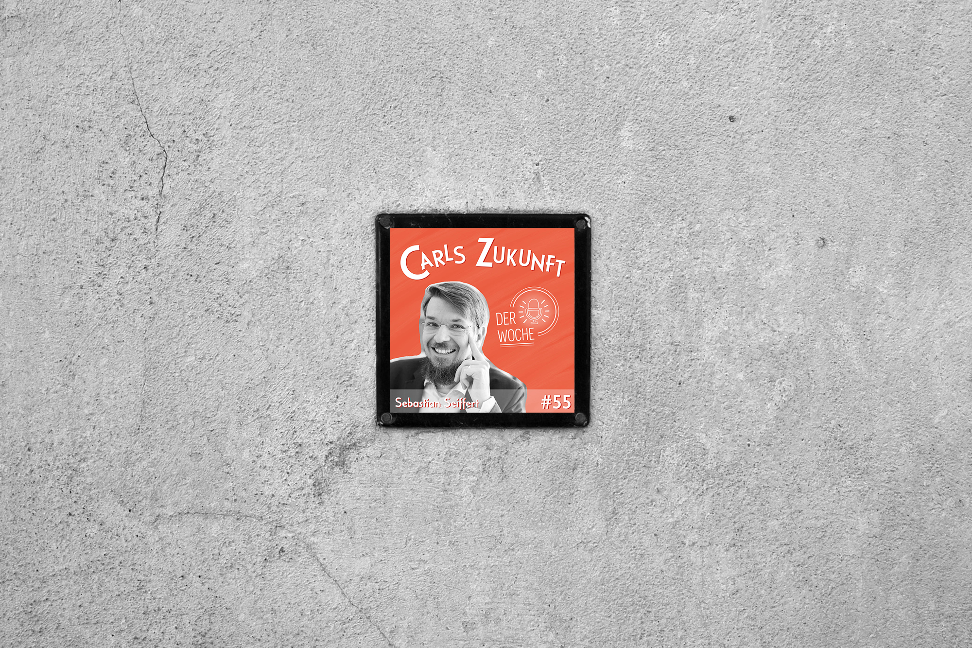 #55 Die Wissenschaft zum Klima, der Welt und dem ganzen Rest