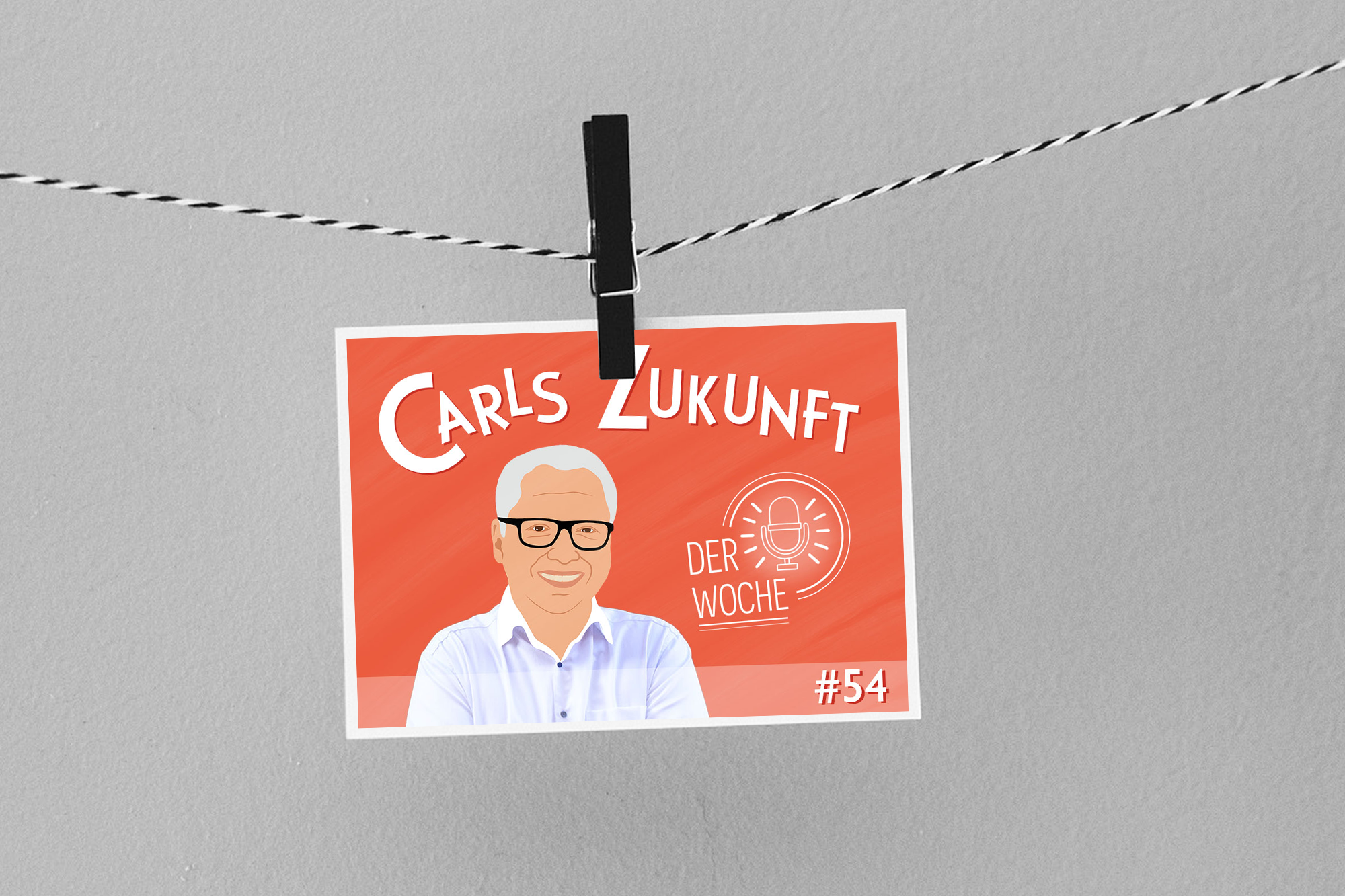 #54 All(es) wird möglich