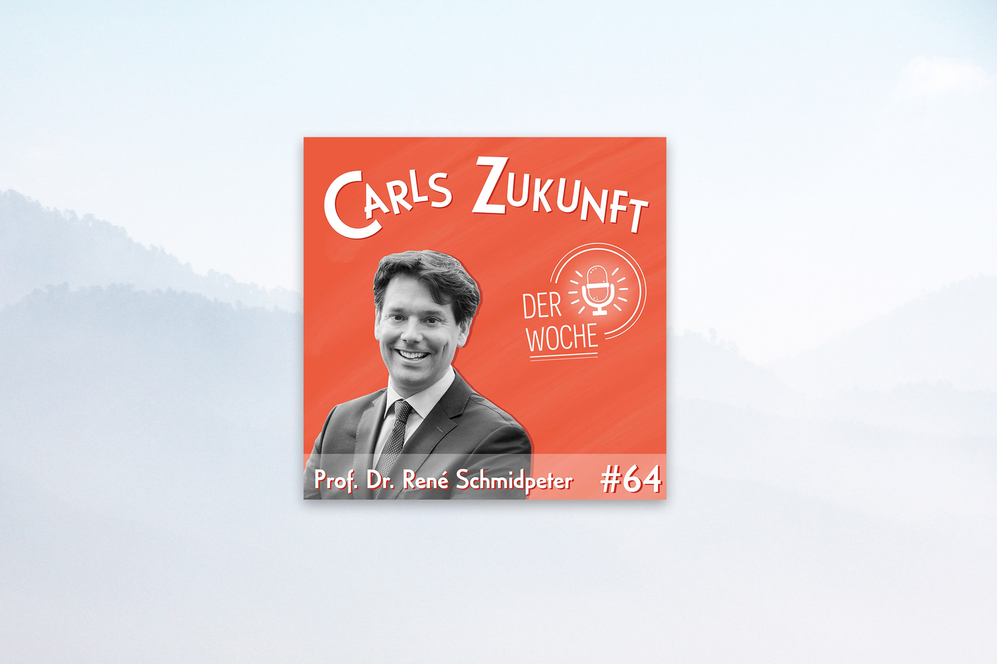 #64 Businessplan Nachhaltigkeit – es geht nicht mehr anders