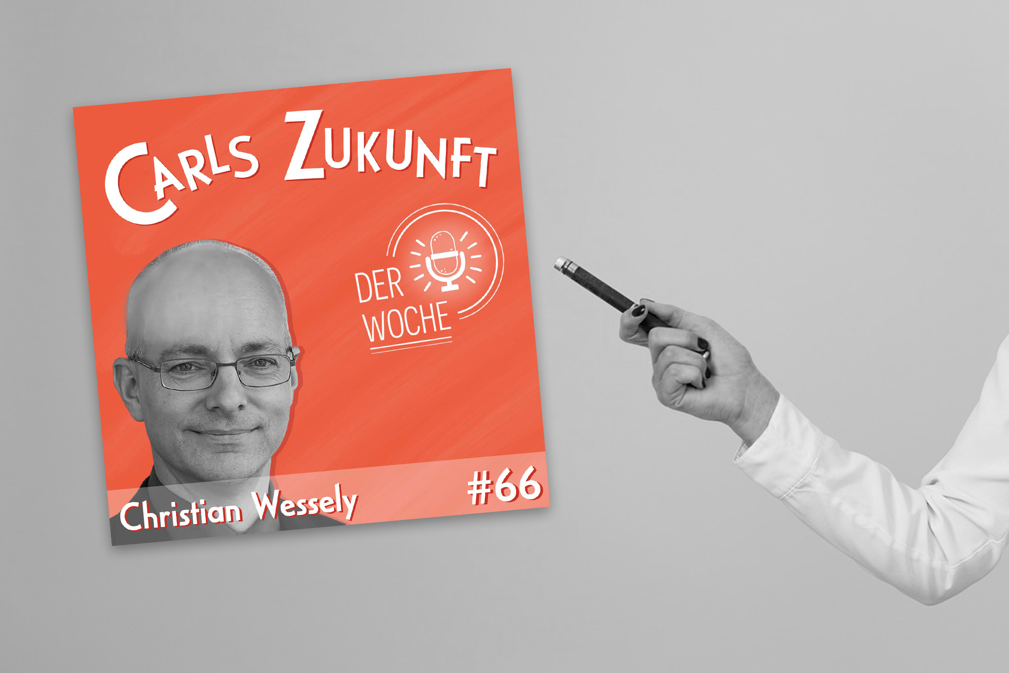 #66 Weihnachten im Metaversum