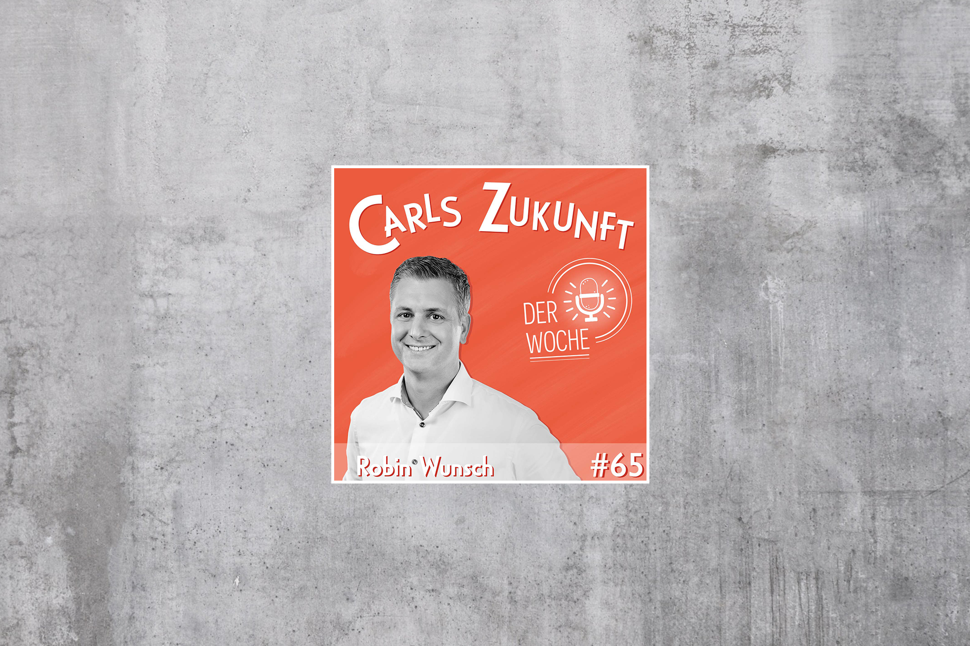 #65 Lernen macht den Superhelden. Über die Arbeit der Zukunft