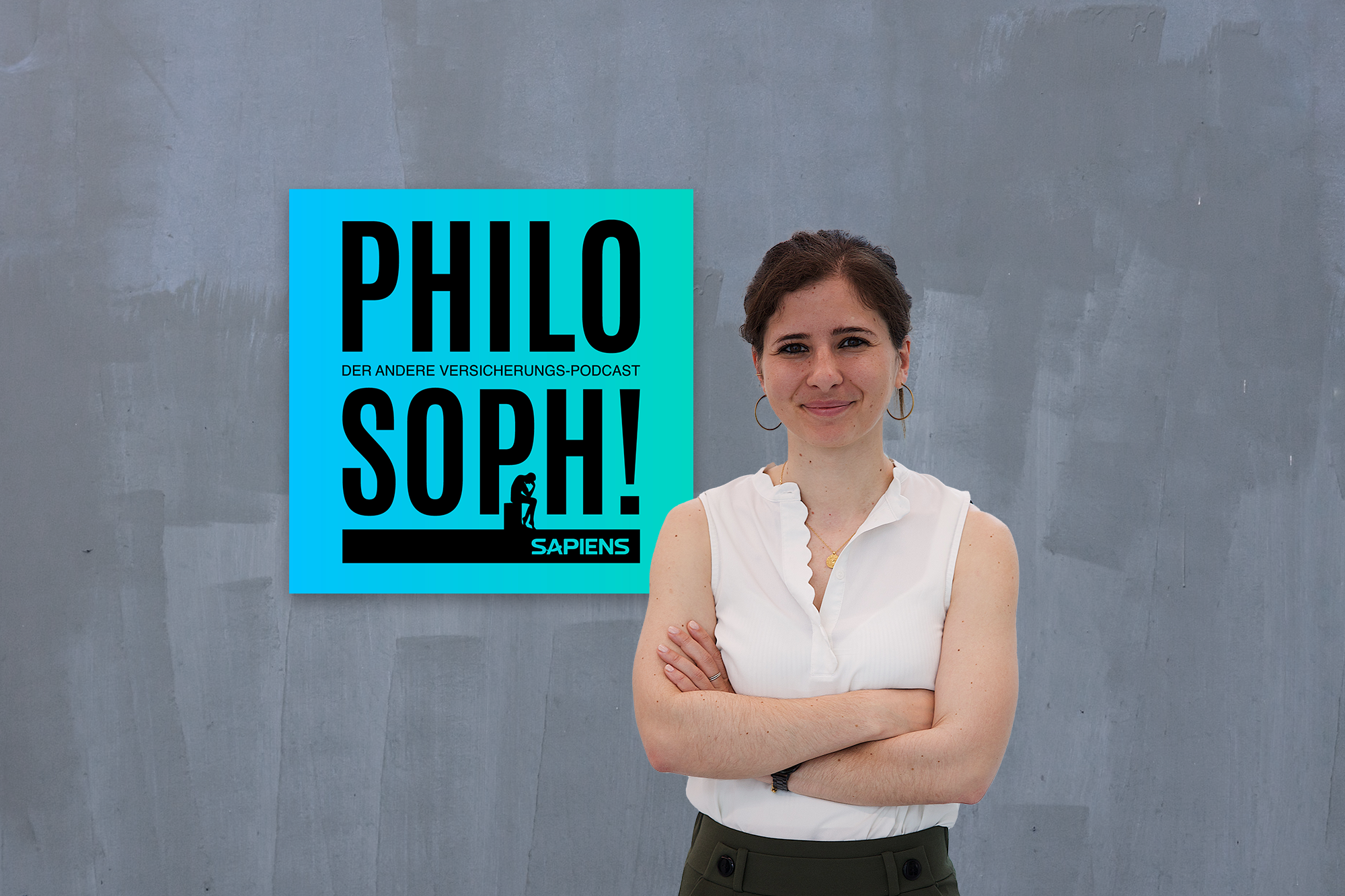 Joséphine Chamoulaud - Alles eine Frage des Mindsets?