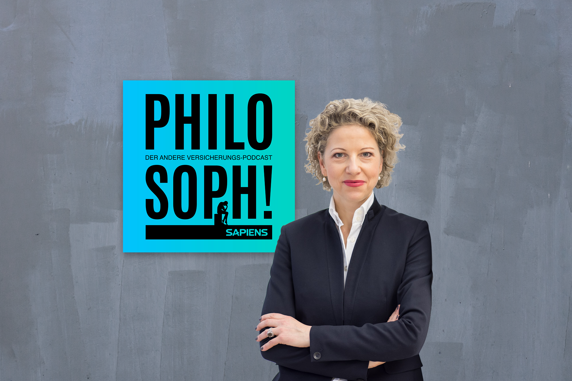 Katharina Jessel - Privileg würdevolles Altern