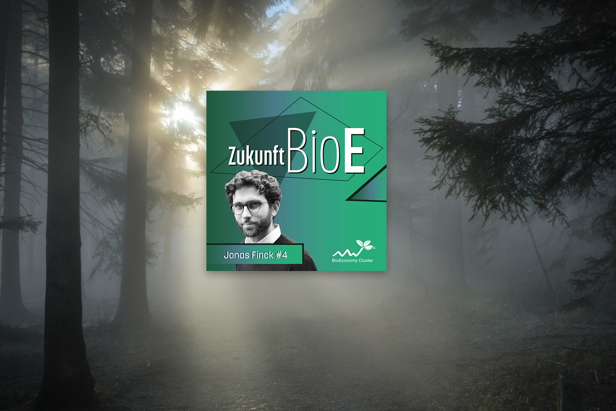 Jonas Finck – Die nachhaltige Proteinquelle der Zukunft