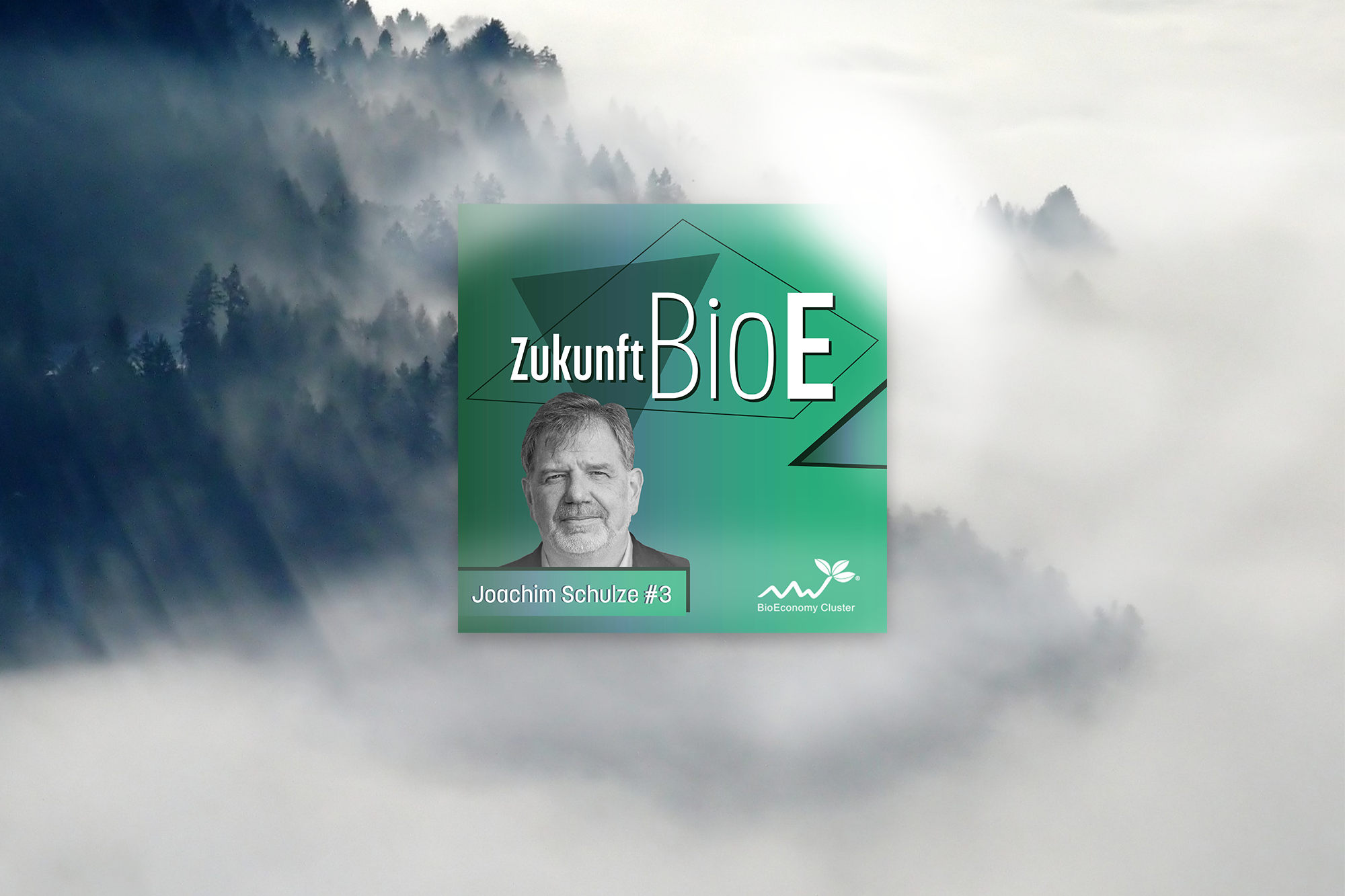 Joachim Schulze – Die bioökonomische Transformation der Wirtschaft