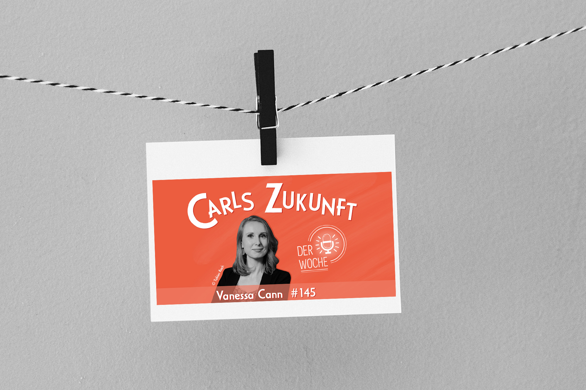 #145 Vanessa Cann – Traumjob KI-Dirigent