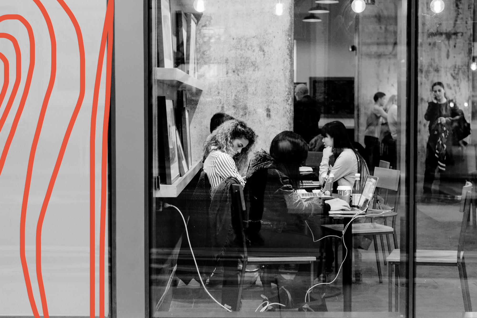 Die Zukunft von Organisation: Employee Centricity