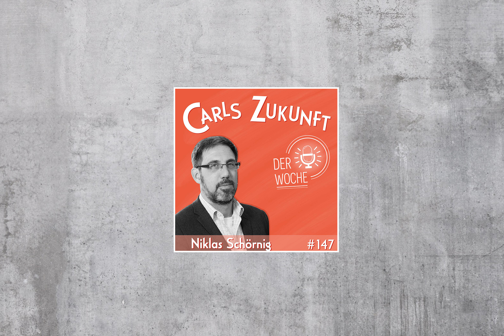 #147 Niklas Schörnig: Frieden ist kompliziert