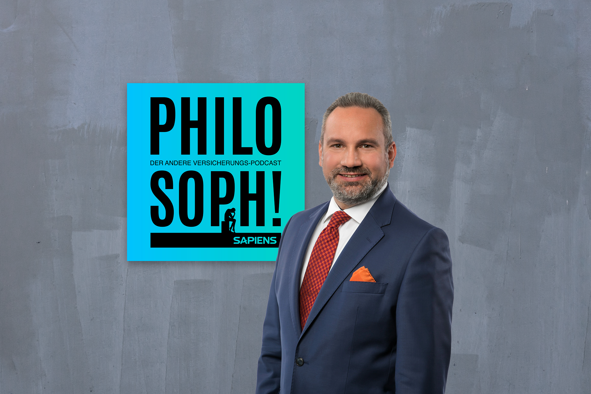 Hendrik F. Löffler – Die Gleichzeitigkeit ungleichzeitiger Phänomene