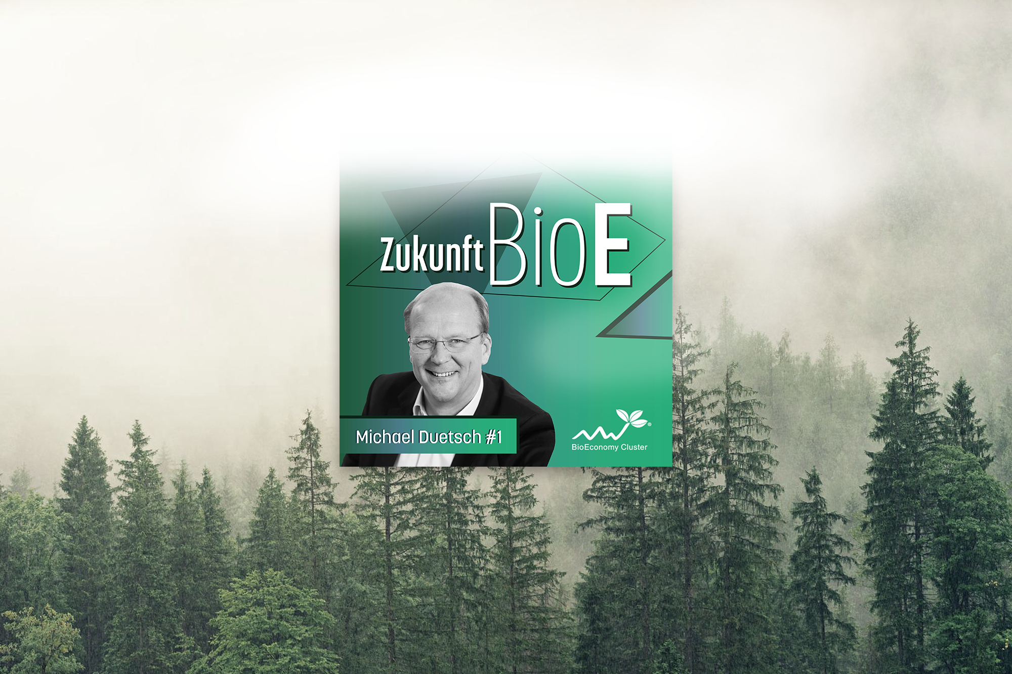 Michael Duetsch – Die Bioraffinerie der Zukunft