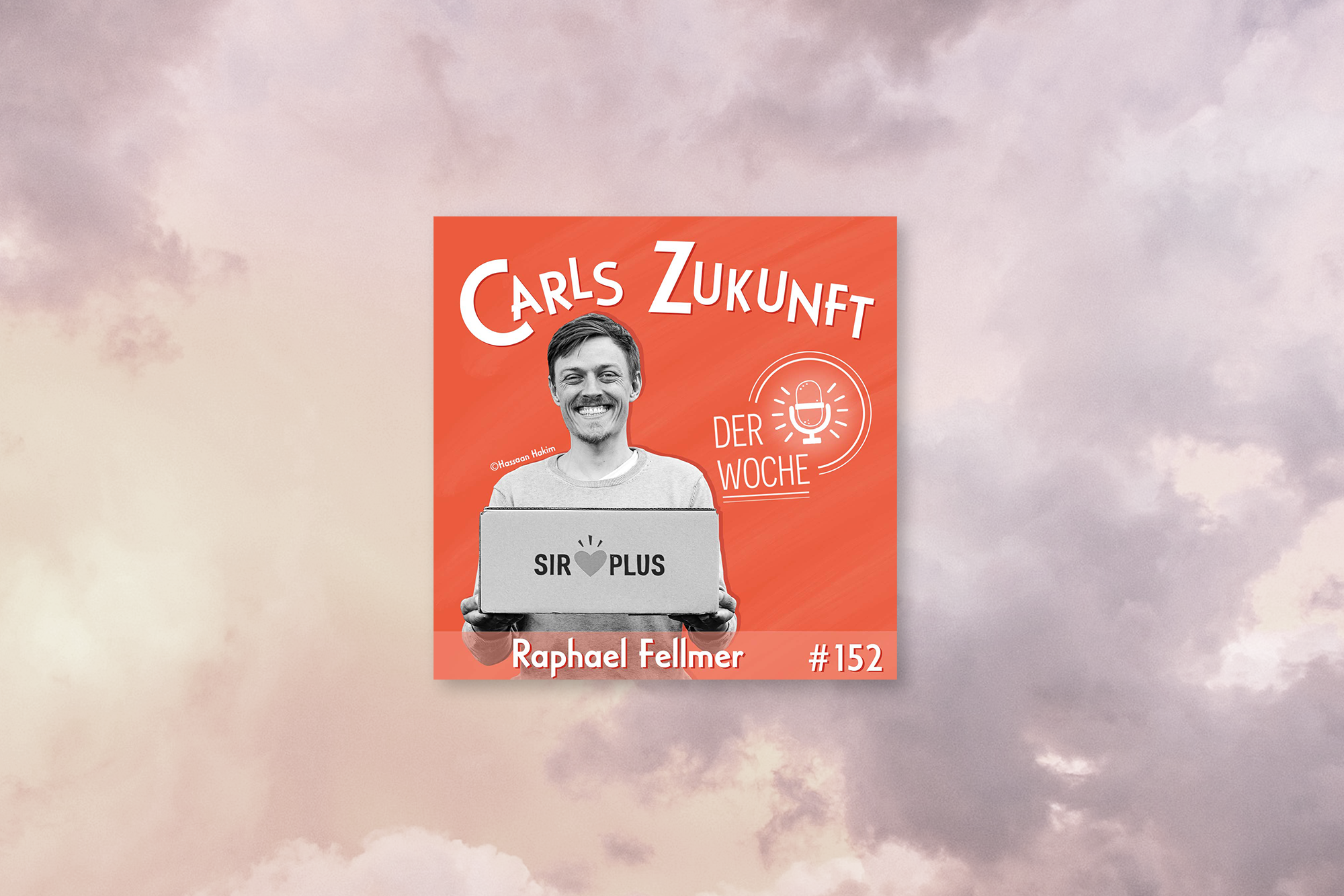 Raphael Fellmer – Morgens, mittags, abends Steak?