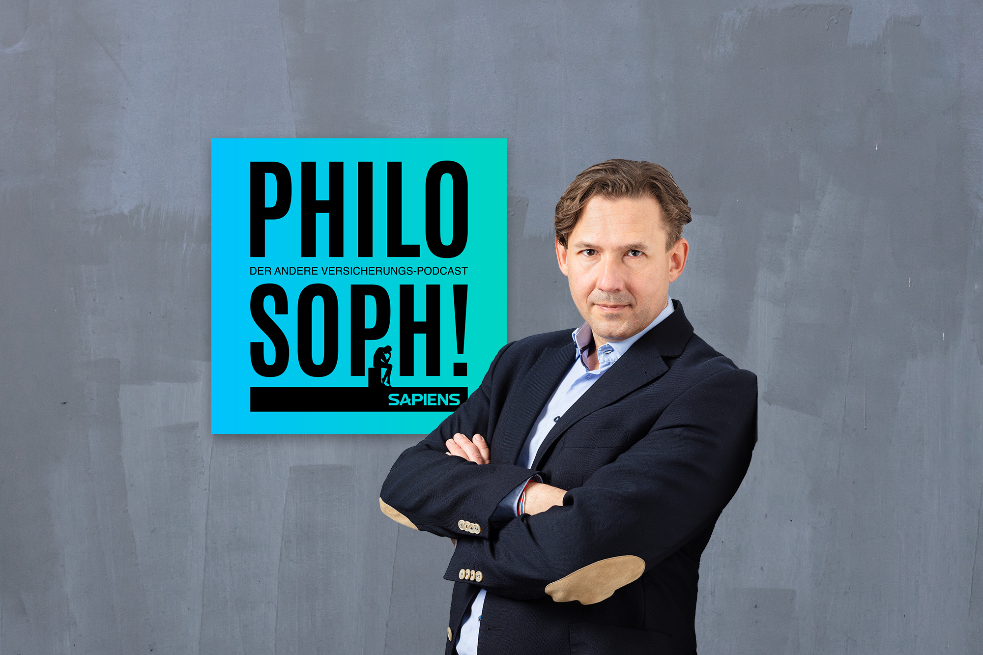 Christian Pedak – Digitaler Humanismus