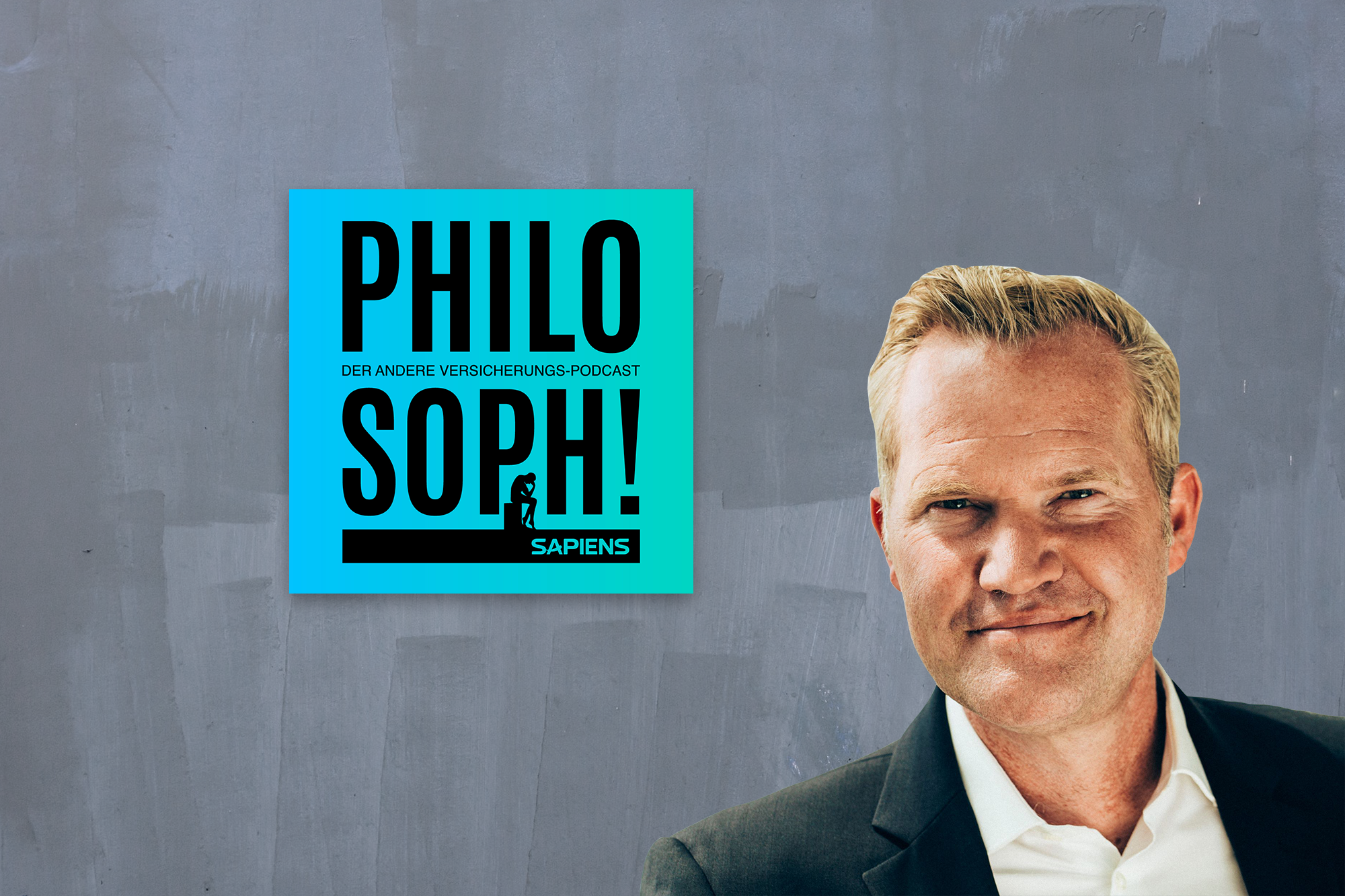 Mark Klein – Technologie erschließt sich nicht über PowerPoint