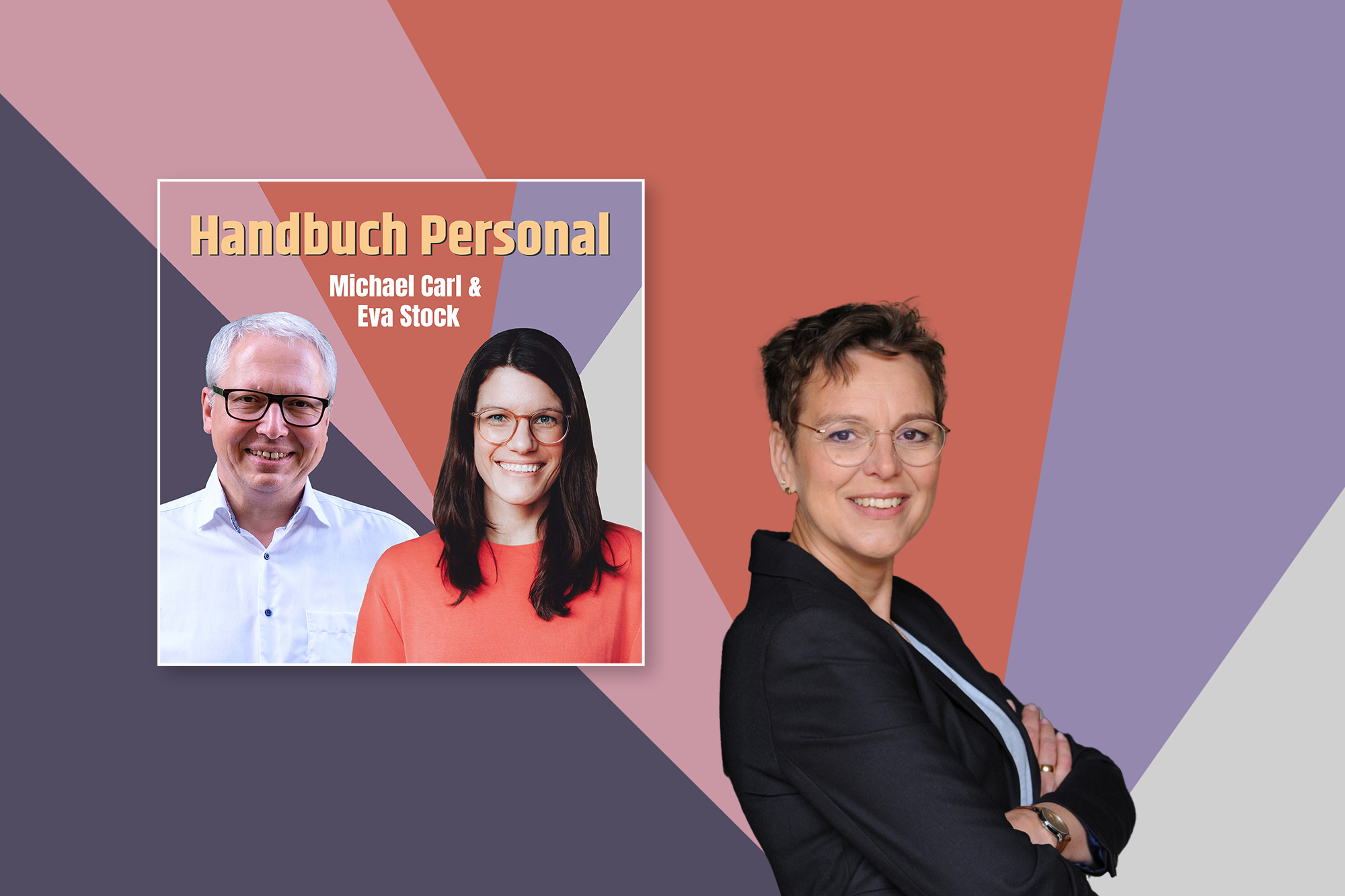 Handbuch Personal, Kapitel 7 mit Nicole Beste-Fopma: Vereinbarkeit ist mehr als Beruf und Familie