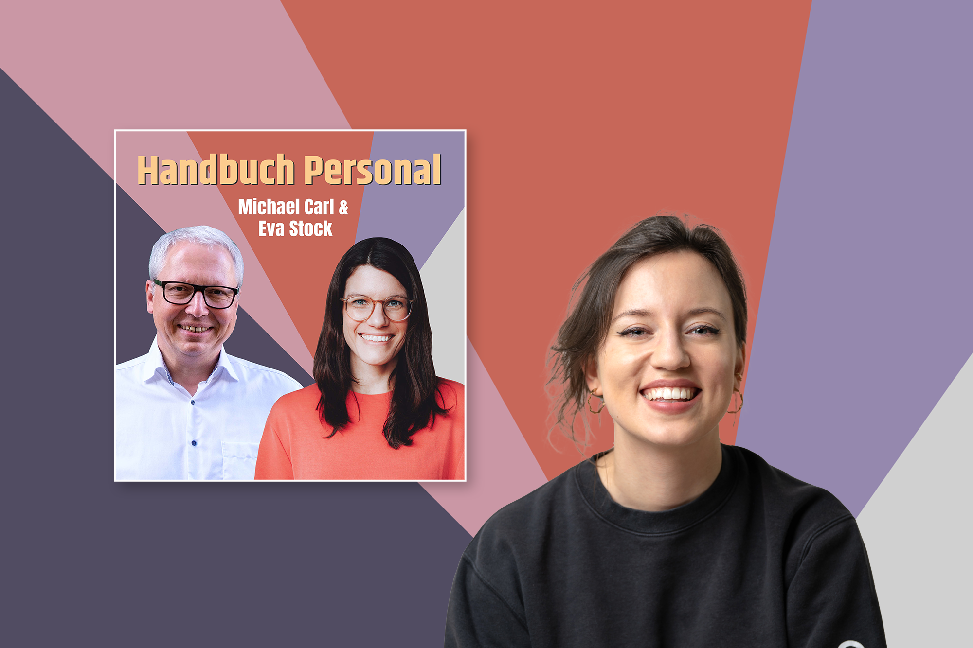 Handbuch Personal, Kapitel 4 mit Carina Raddatz: Altersarmut