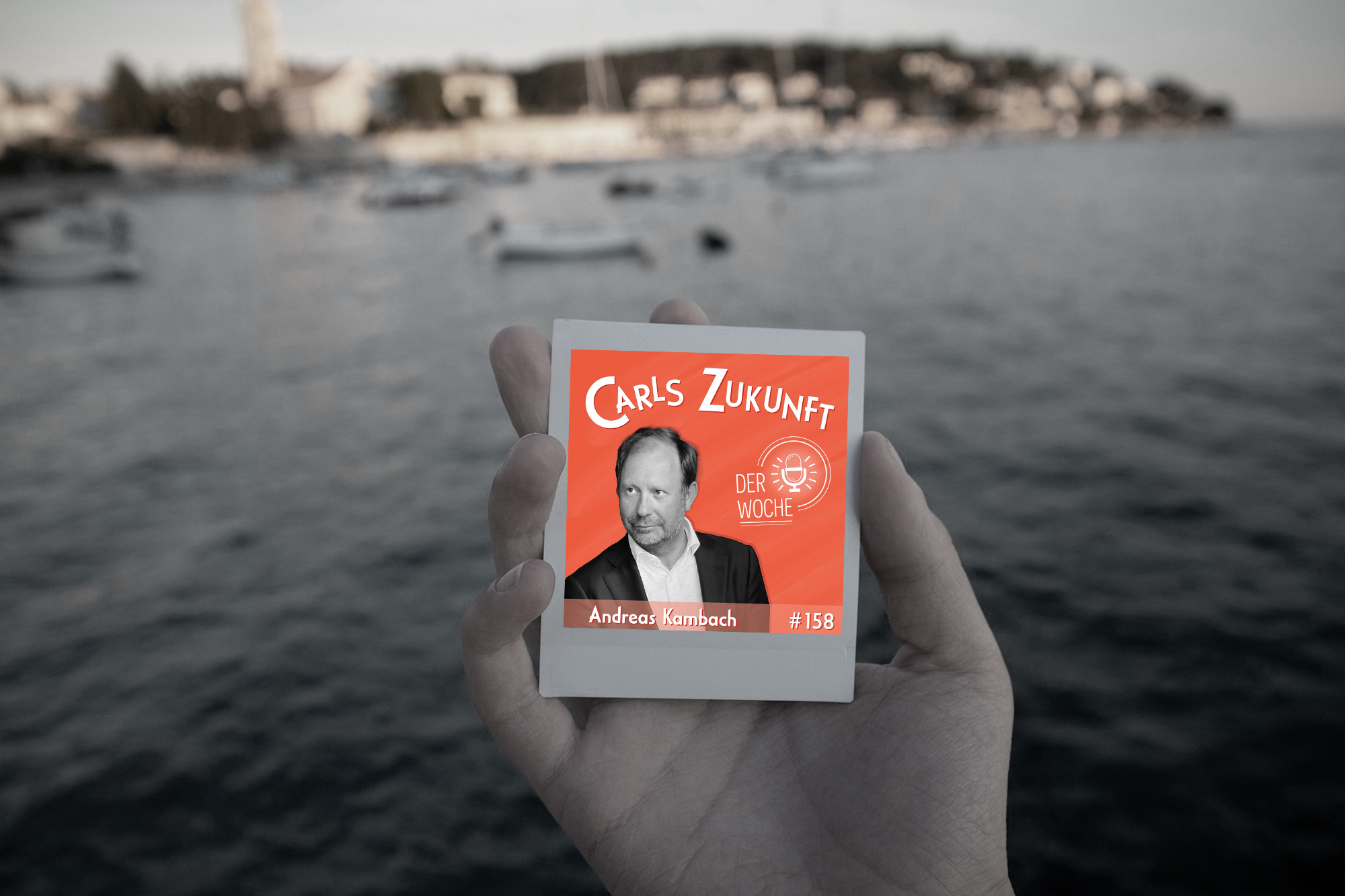 #158 Andreas Kambach – Digitales Lernen der Zukunft