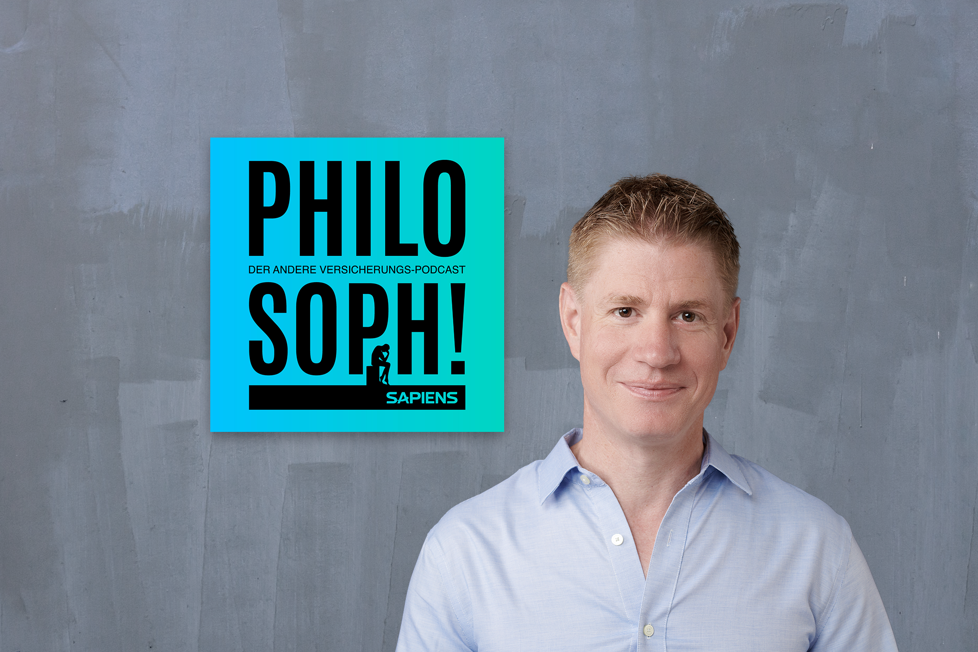 Clemens Reidel – Unsichtbare Versicherungen