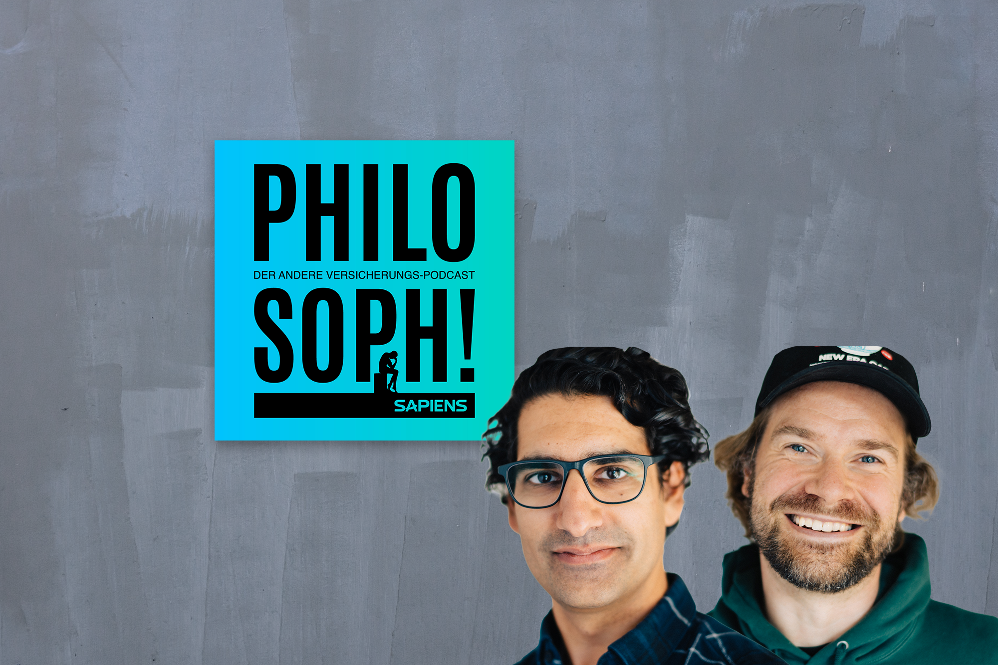 Christoph Biallas & Daniel Chennaoui – Digitale psychologische Hilfe