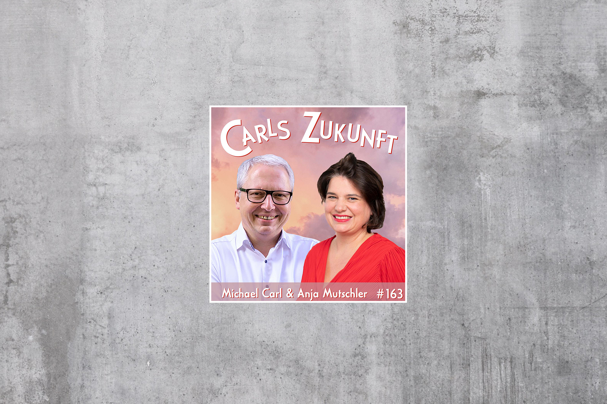 #163 Anja Mutschler – Final Call: Transformation