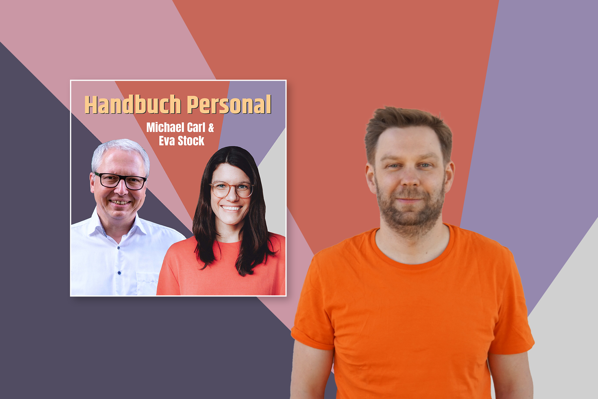 Handbuch Personal, Kapitel 9 mit Oliver Voigt: Daten, Daten, Daten ... und dann?