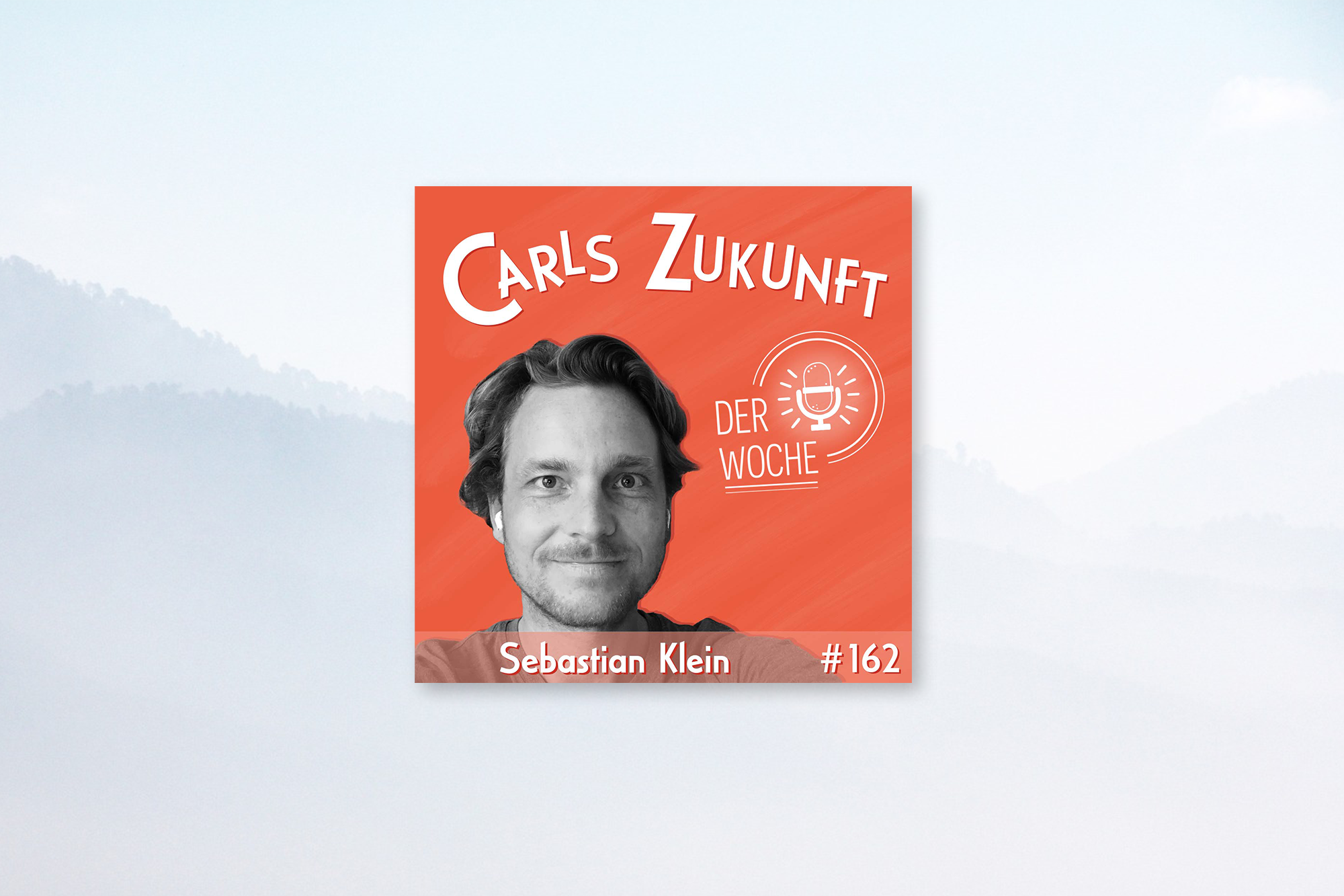 #162 Sebastian Klein – Die wachsende Ungleichheit ist kollektiver Selbstmord