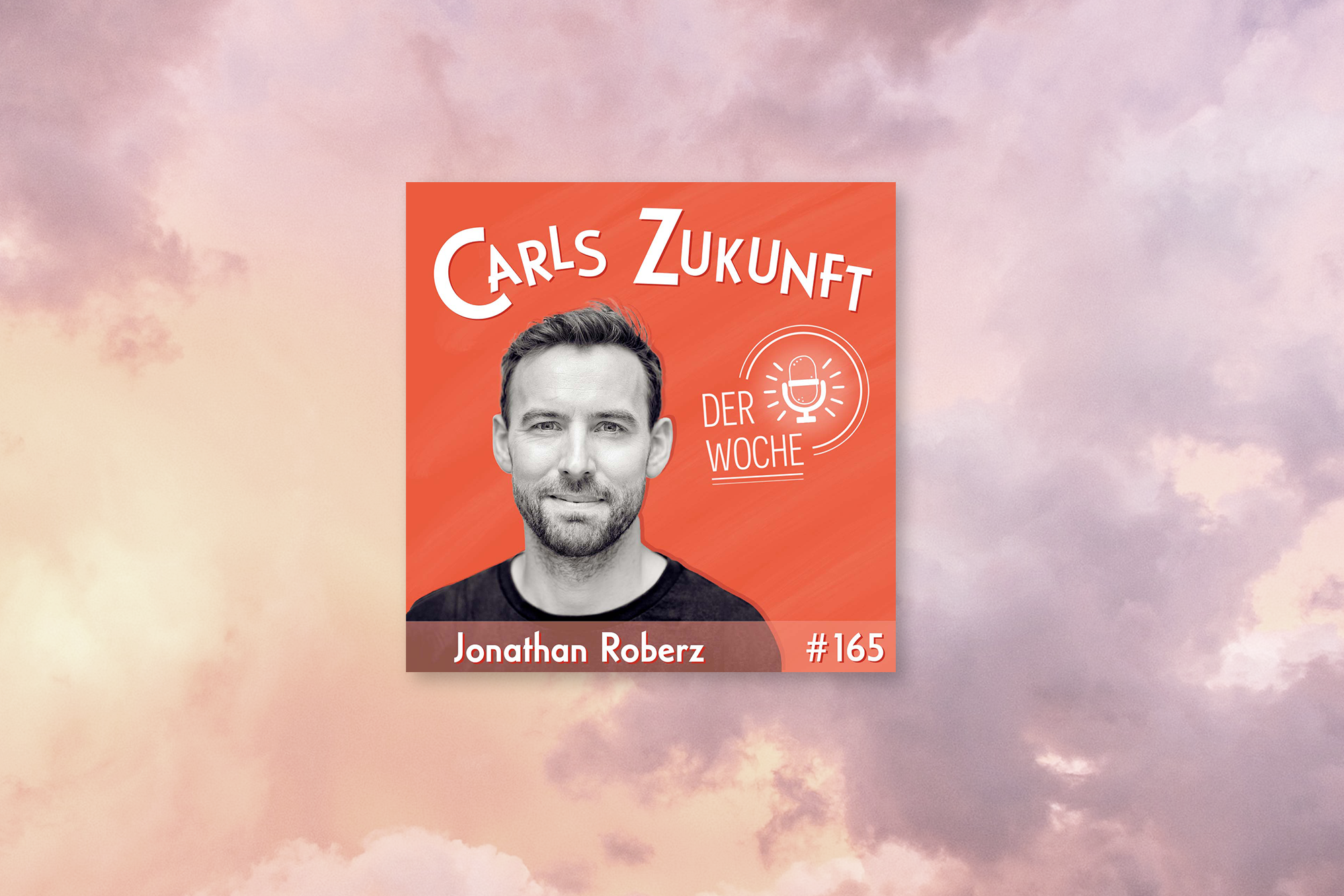 #165 Jonathan Roberz – Proteine aus dem Bakterienreaktor