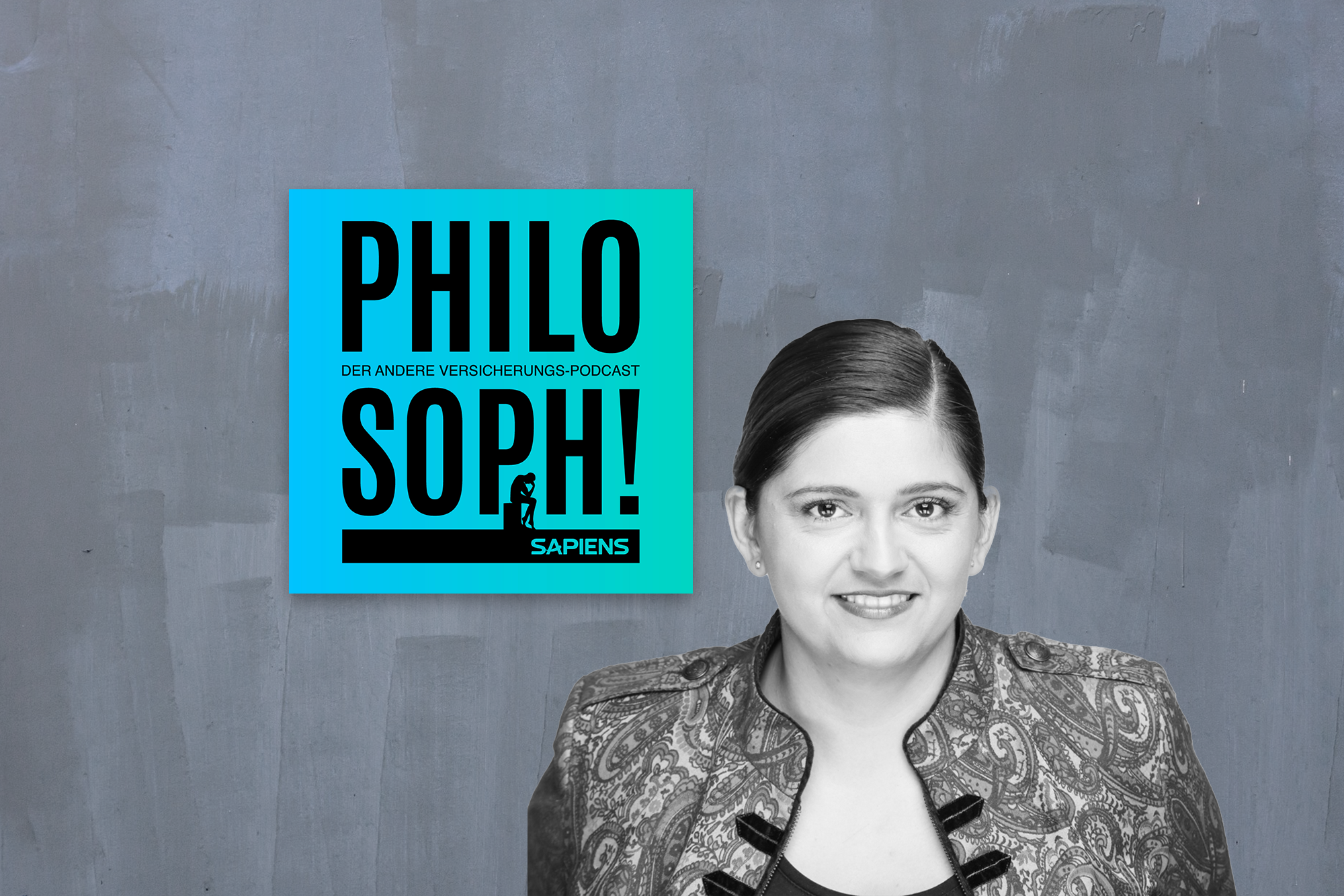 Valentina Brebenaru – Zeit für das Speedboat?