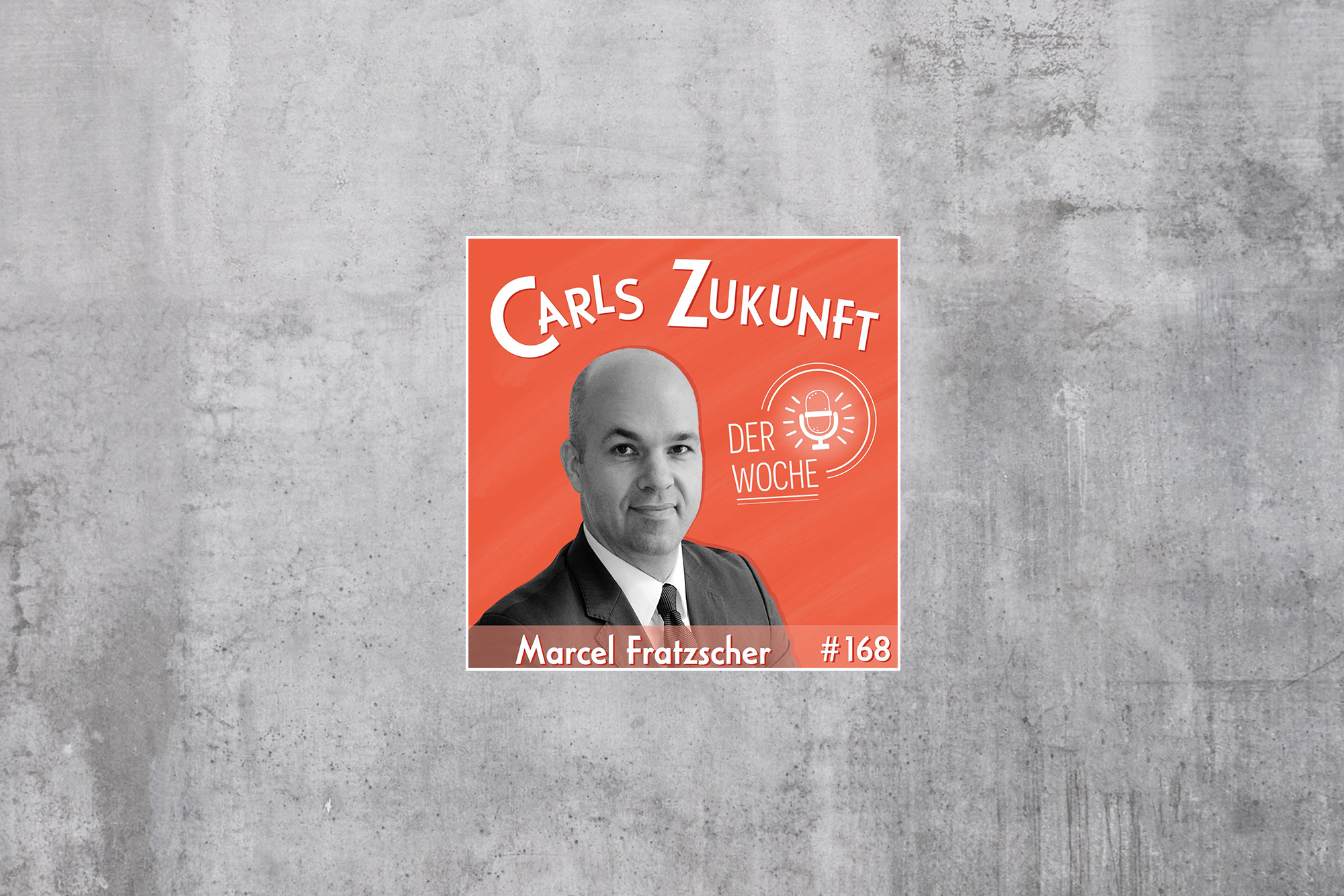 Marcel Fratzscher - Wohlstand statt Wachstum