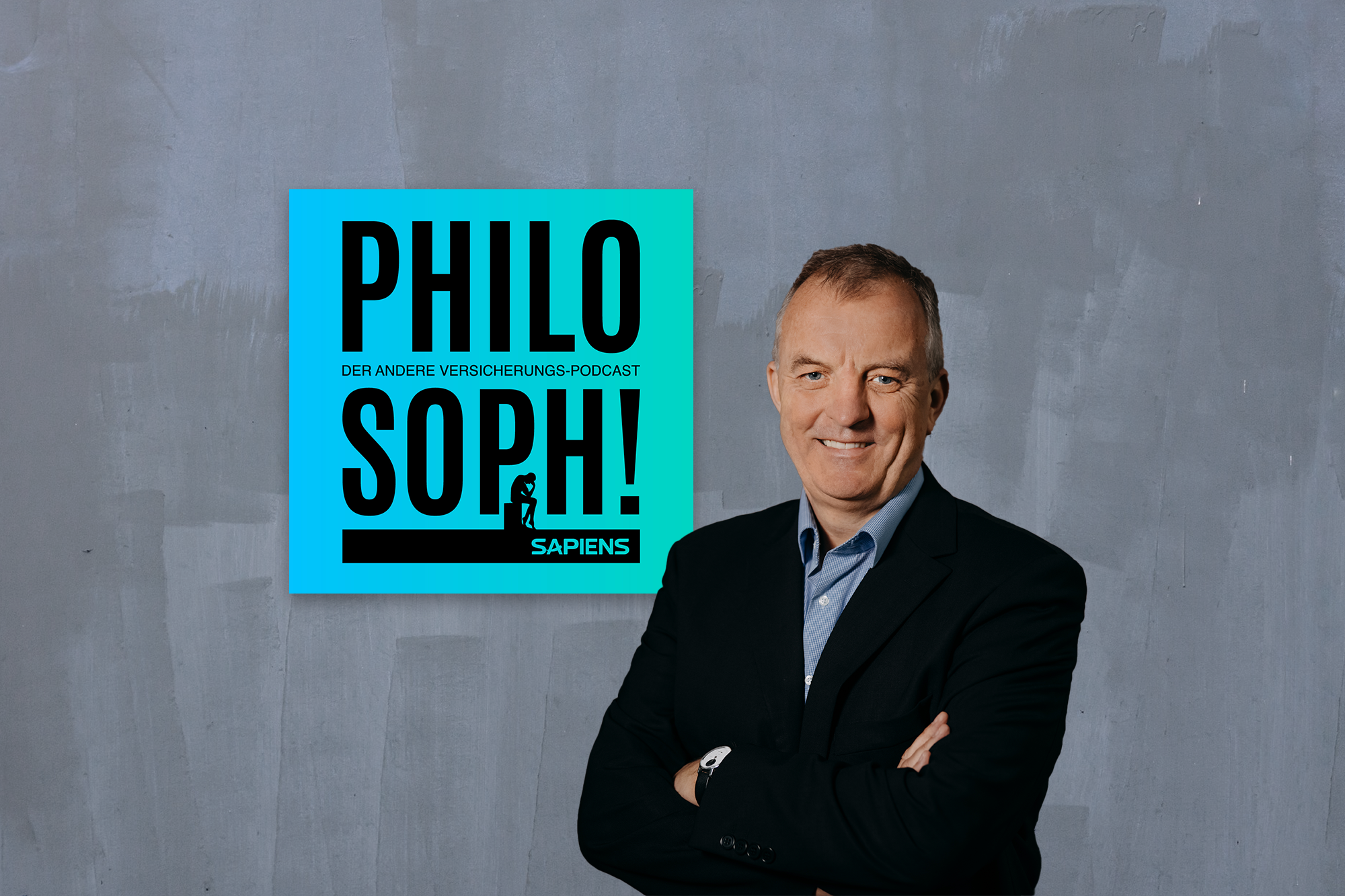 Jörg Bienert – Insurance Today & Tomorrow