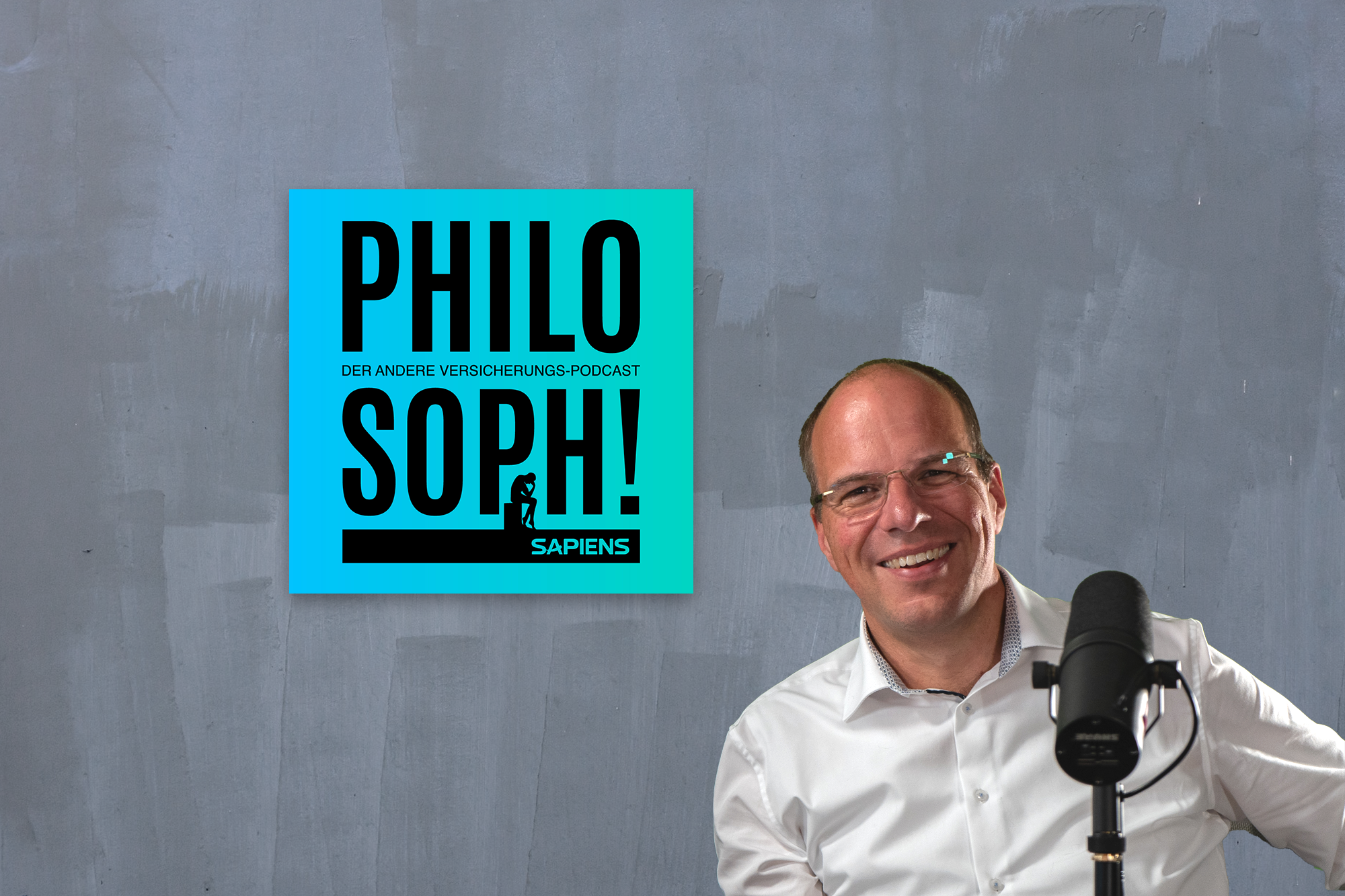 Stefan Lohmeier – Selbsthilfe, Selbstverantwortung, Selbstverwaltung