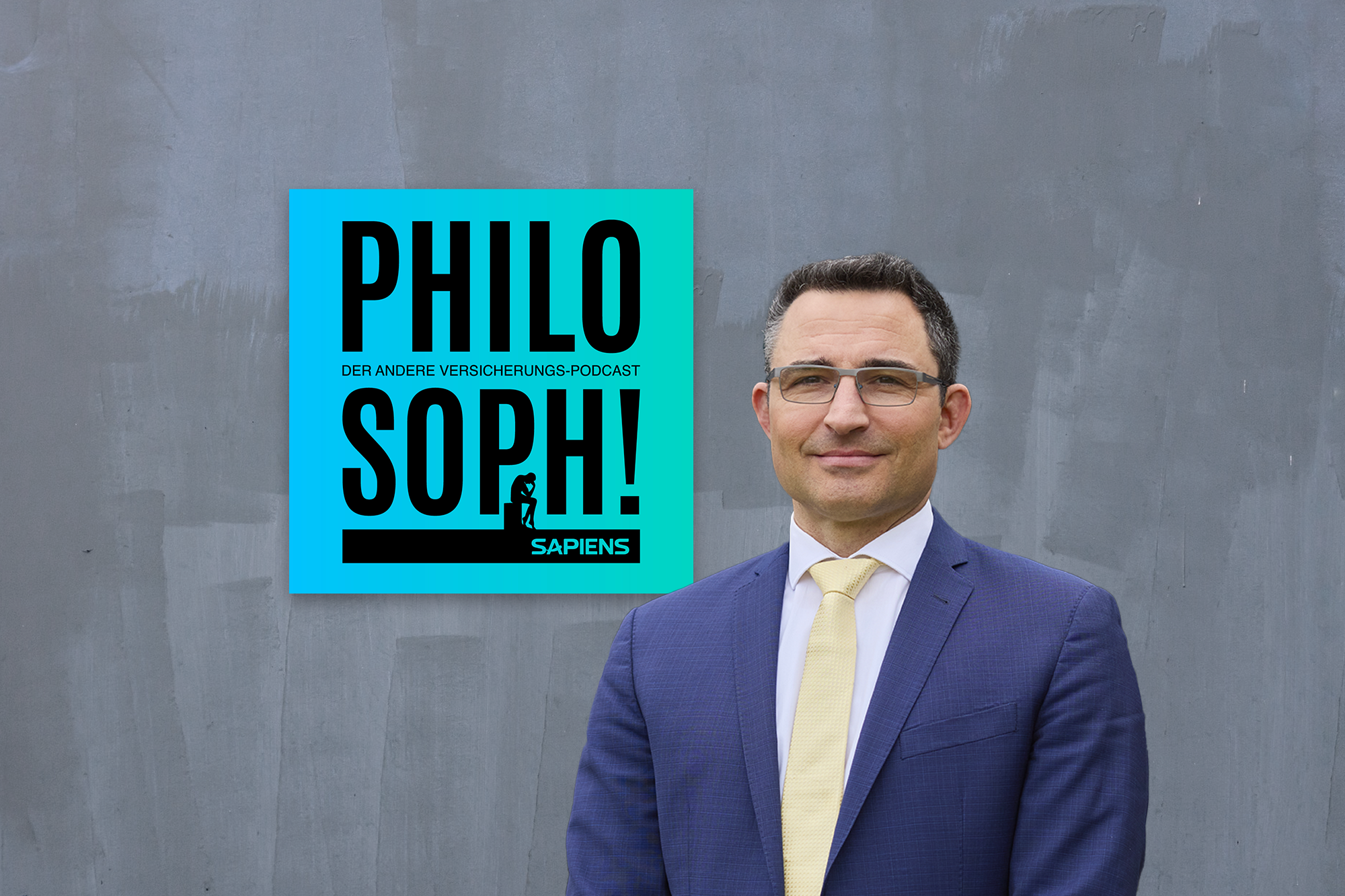 Rainer Sommer – Nicht Störfaktor, sondern Impulsgeber