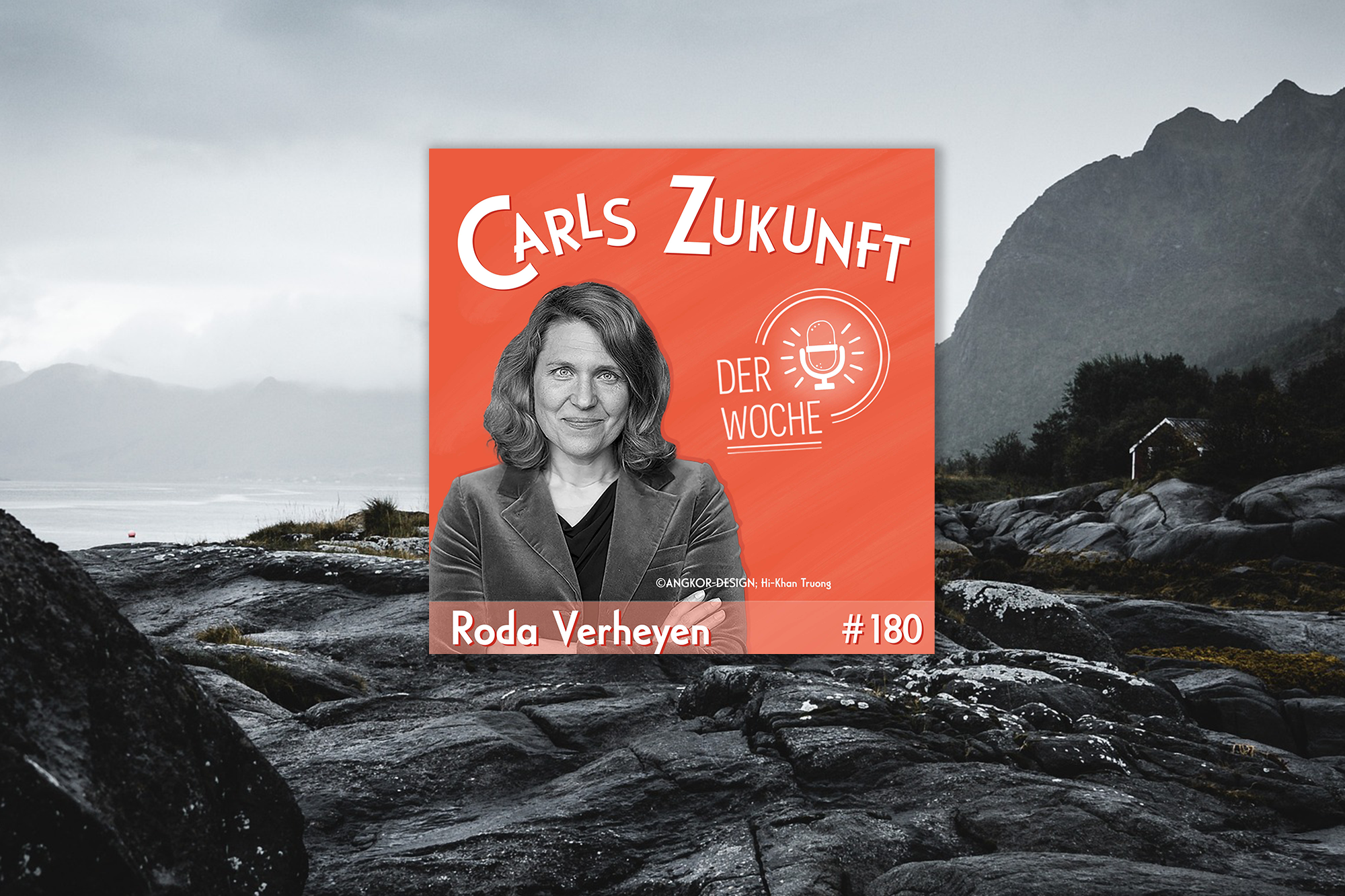 Roda Verheyen – Last Exit Klima-Klage