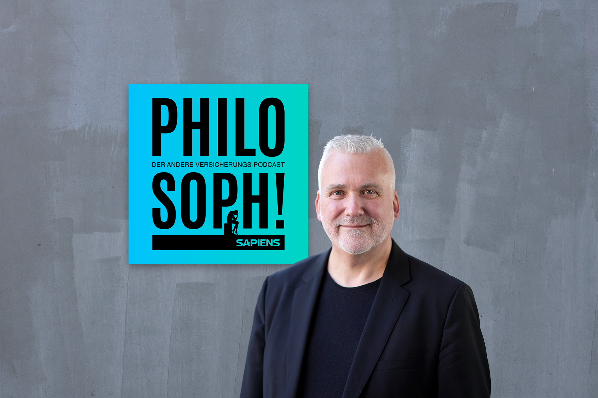 Axel Kleinlein – Die Zukunft der gesetzlichen Rente