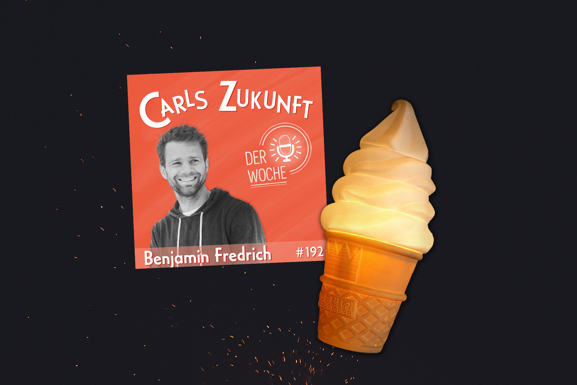 Benjamin Fredrich – Update KATAPULT