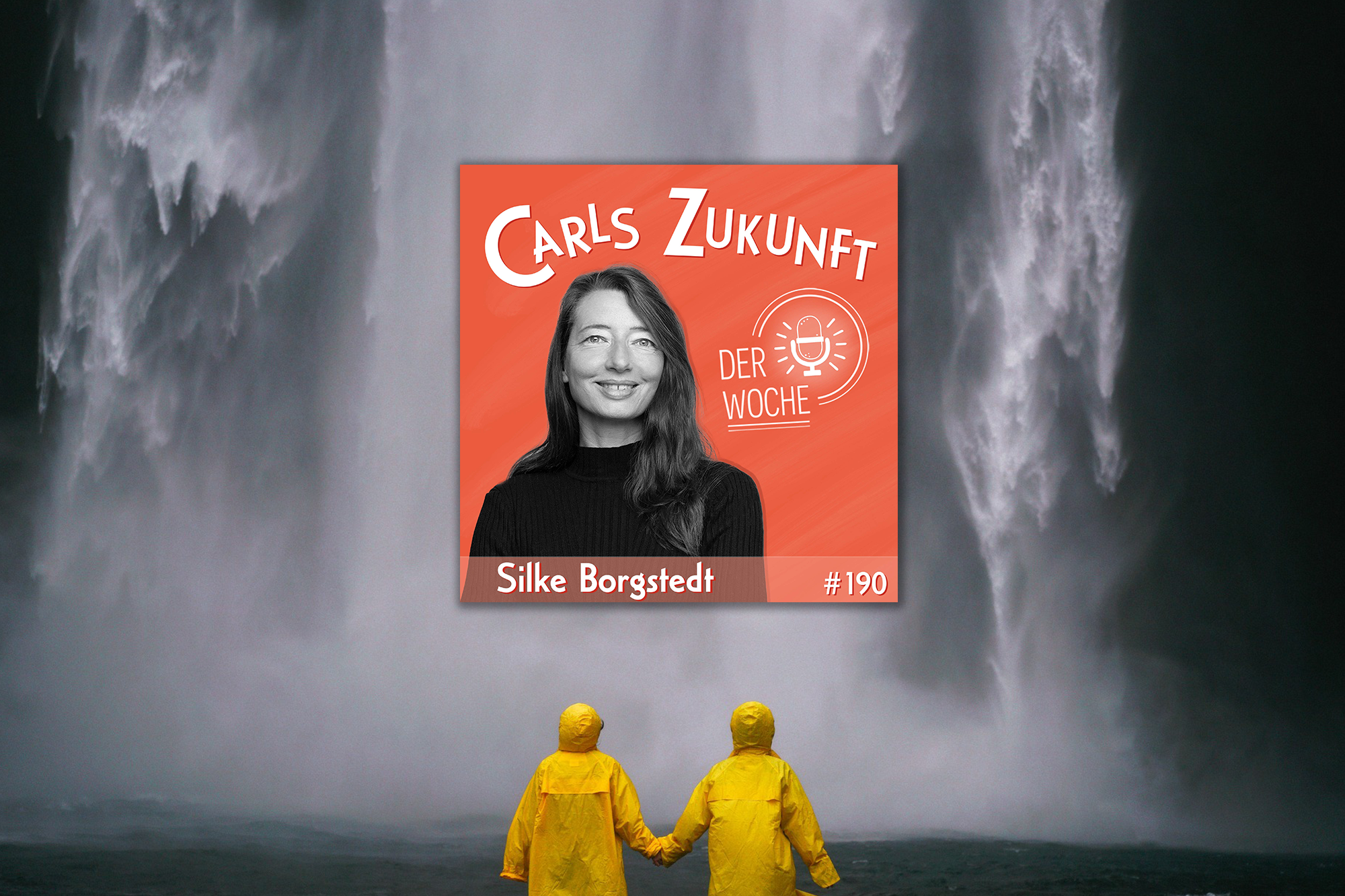 Silke Borgstedt – Angst und Wandel in der Mitte