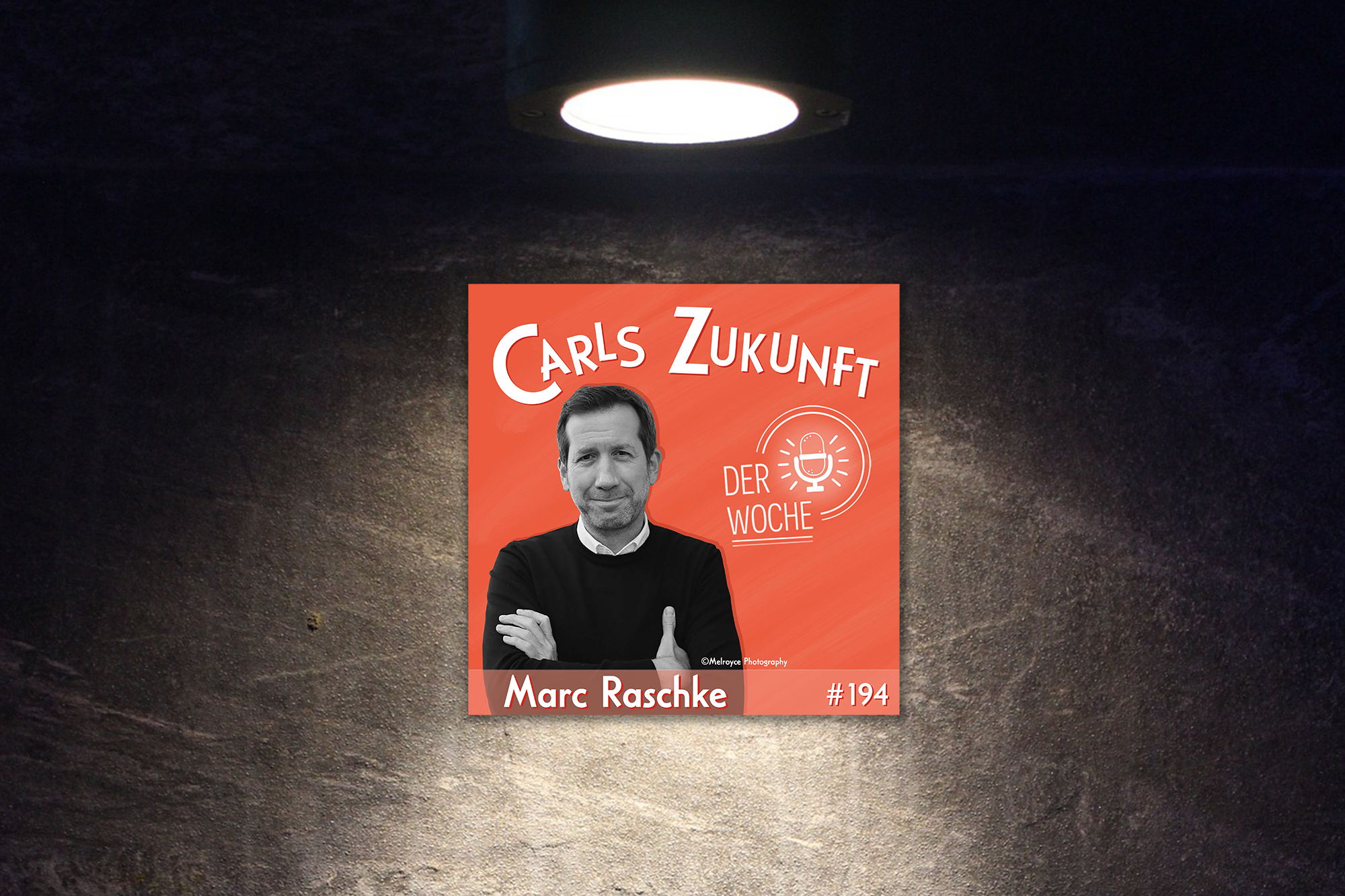 Marc Raschke - Entlarven ist vorbei. Faktenchecks auch.