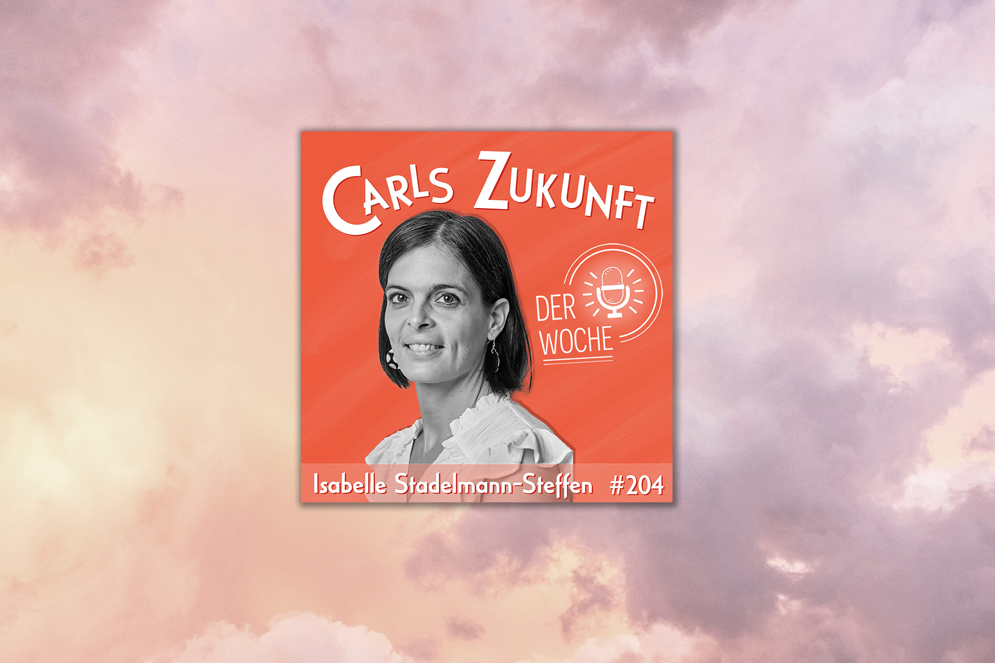 Isabelle Stadelmann-Steffen: Was den Wandel möglich macht