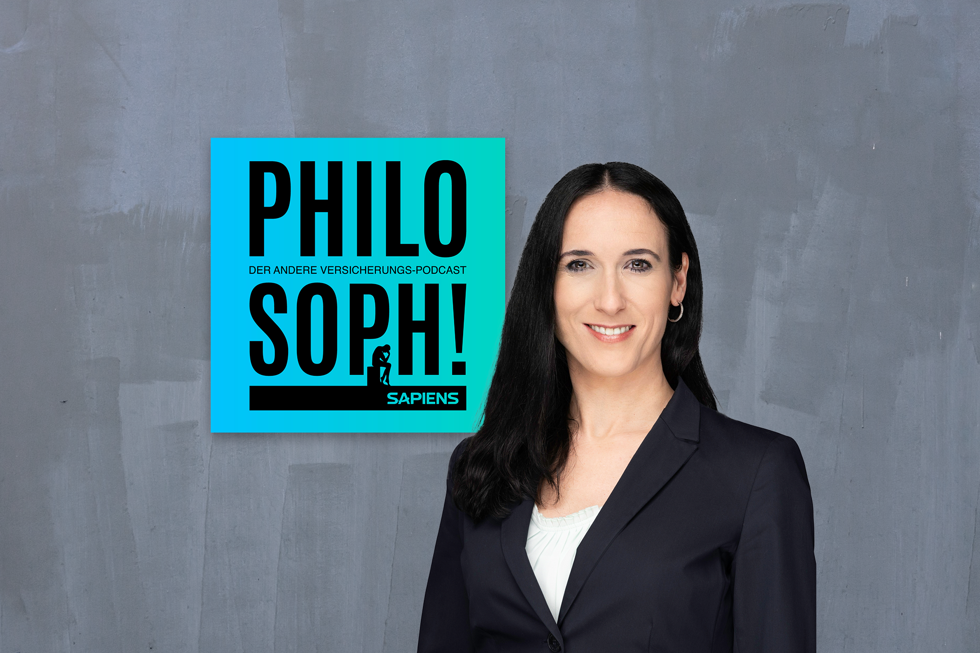 Melanie Kramp - Komplexität bewältigen