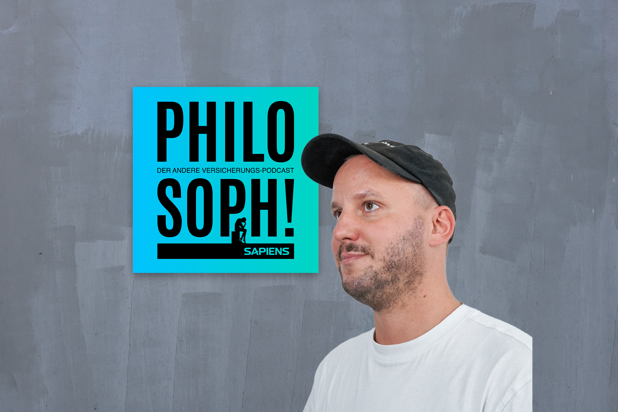 Simon Moser - KI: Menschlicher als gedacht