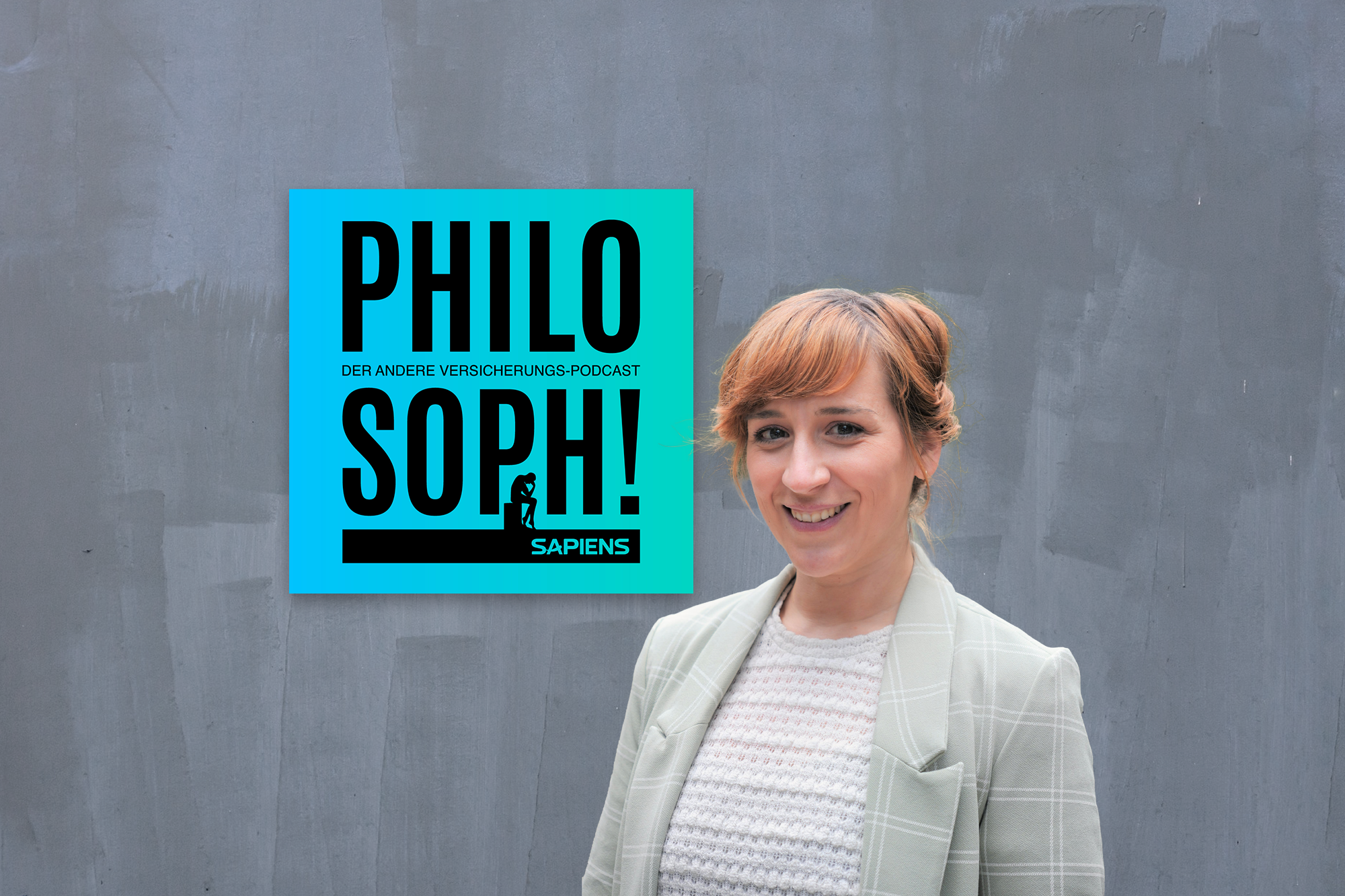 Miriam Giefer – Der Kampf gegen die Skepsis