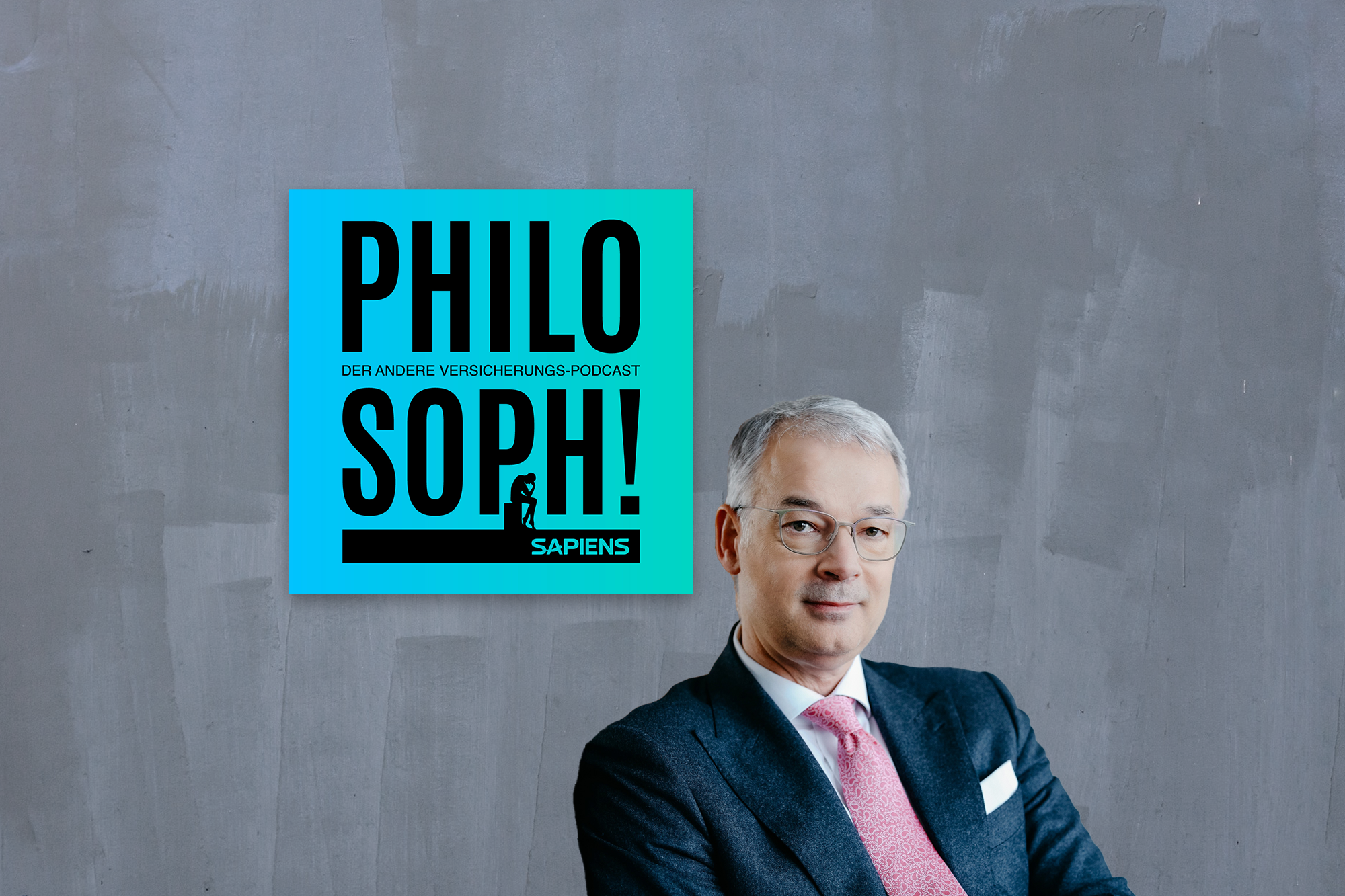 Thomas Sepp – Komplexität und Größe