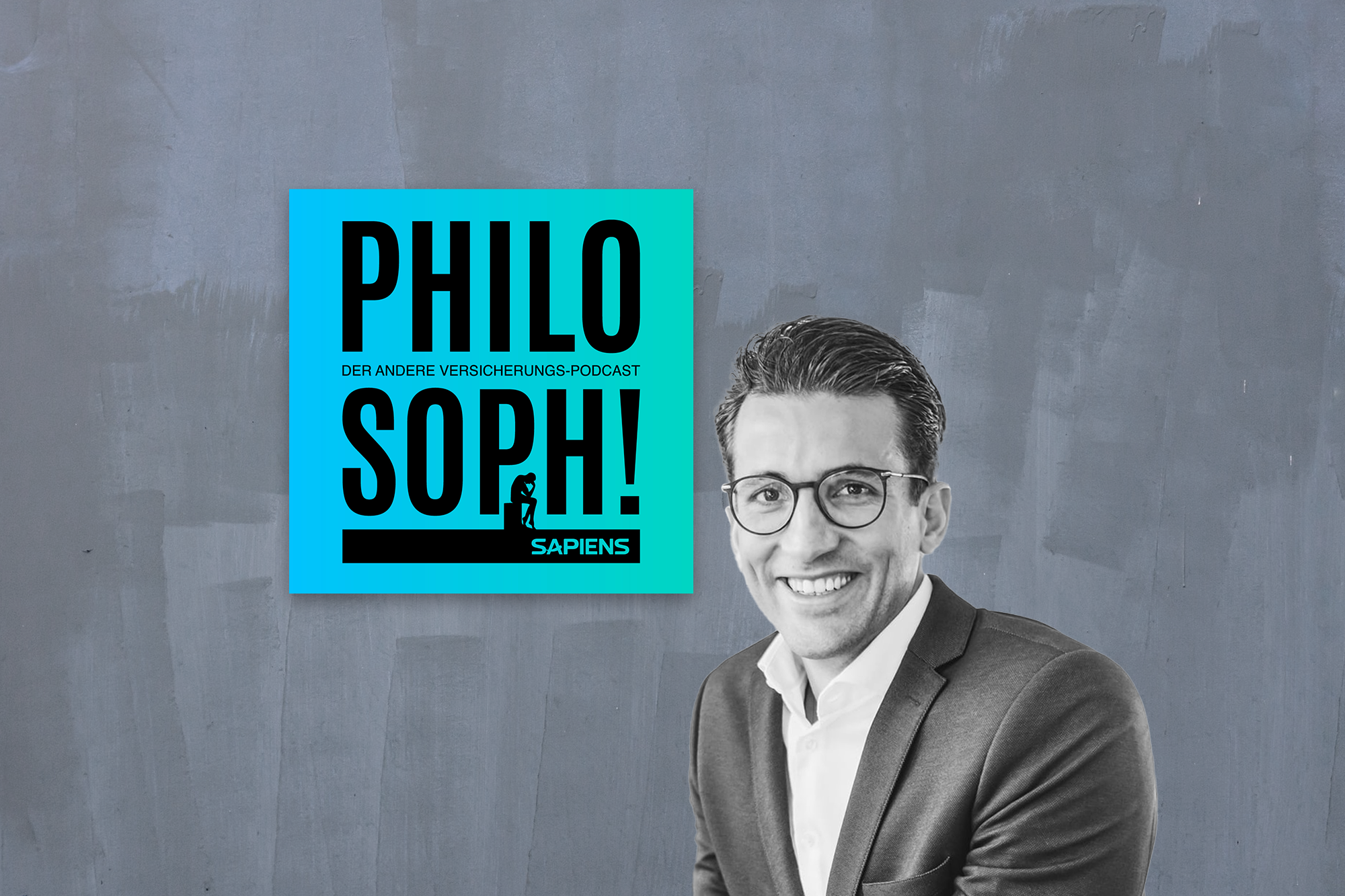 Sami Charaf Eddine – Wie Digitalisierung die Versicherungswelt transformiert