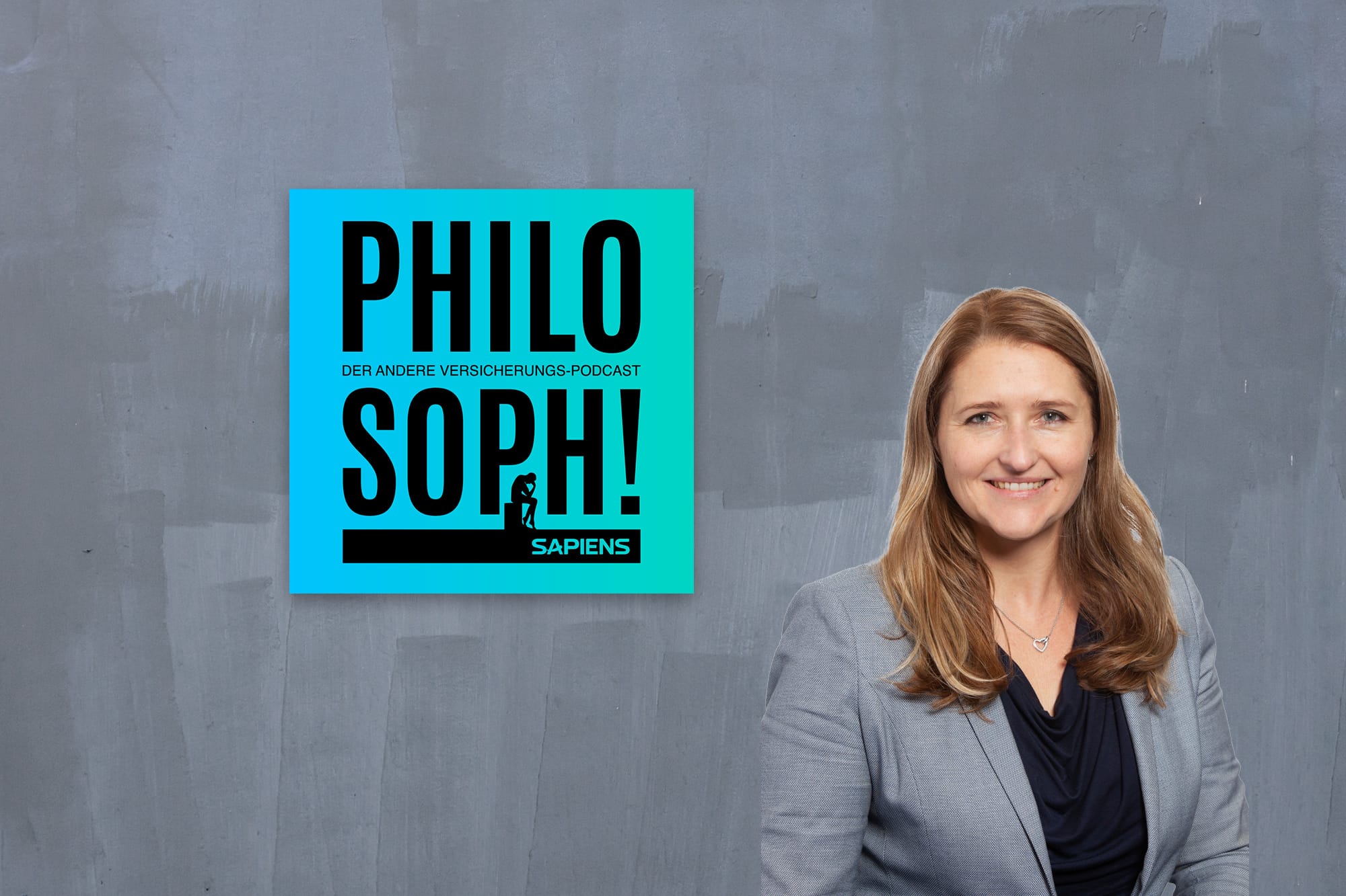 Michaela Exenberger, Niederösterreichische Versicherung