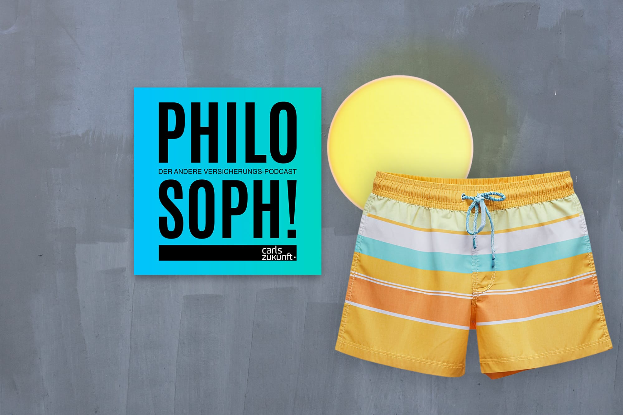 Philosoph! Sommerfolge Spezial