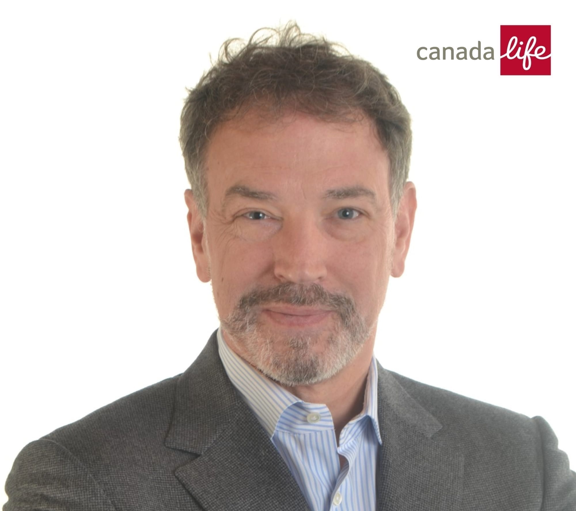 Speaker 2026: David Stachon, COO Canada Life Europe