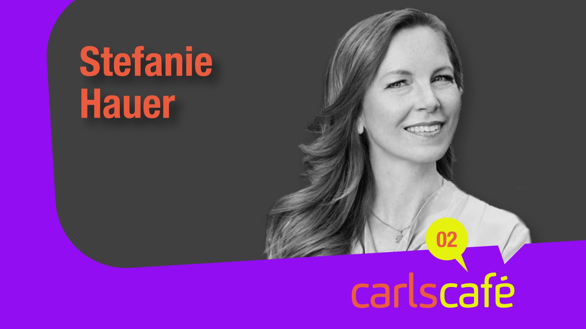 Carls Café Podcast Stefanie Hauer Carls Zukunft NatureRe Capital Planetary Business 