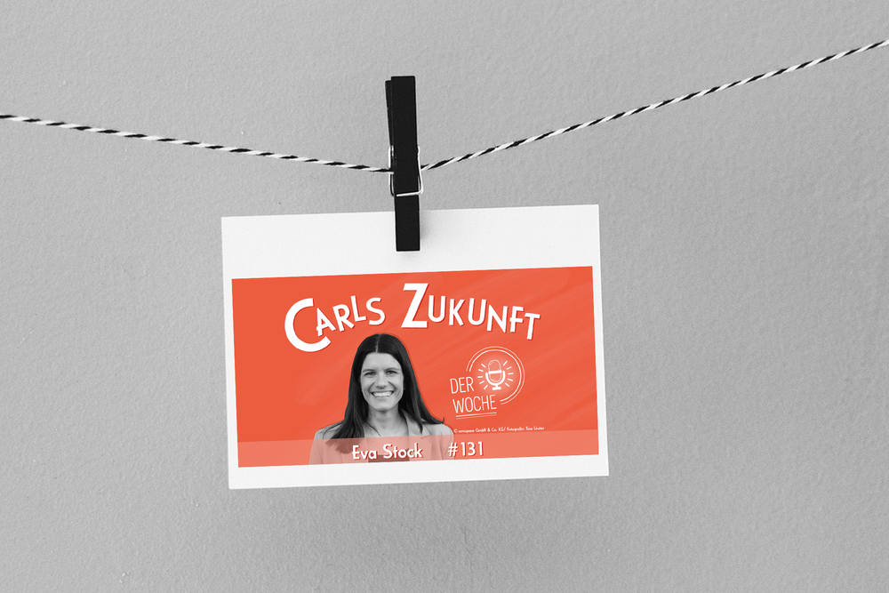 #131 Eva Stock – Goldene Zeiten für HR Beitragsbild