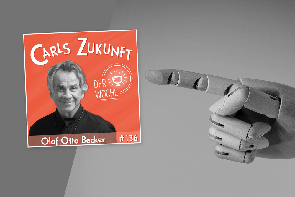 #136 Olaf Otto Becker – Kunst vs. Kartoffelpüree Beitragsbild