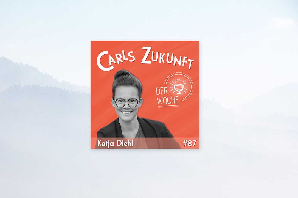#87 Katja Diehl – #autokorrektur Beitragsbild