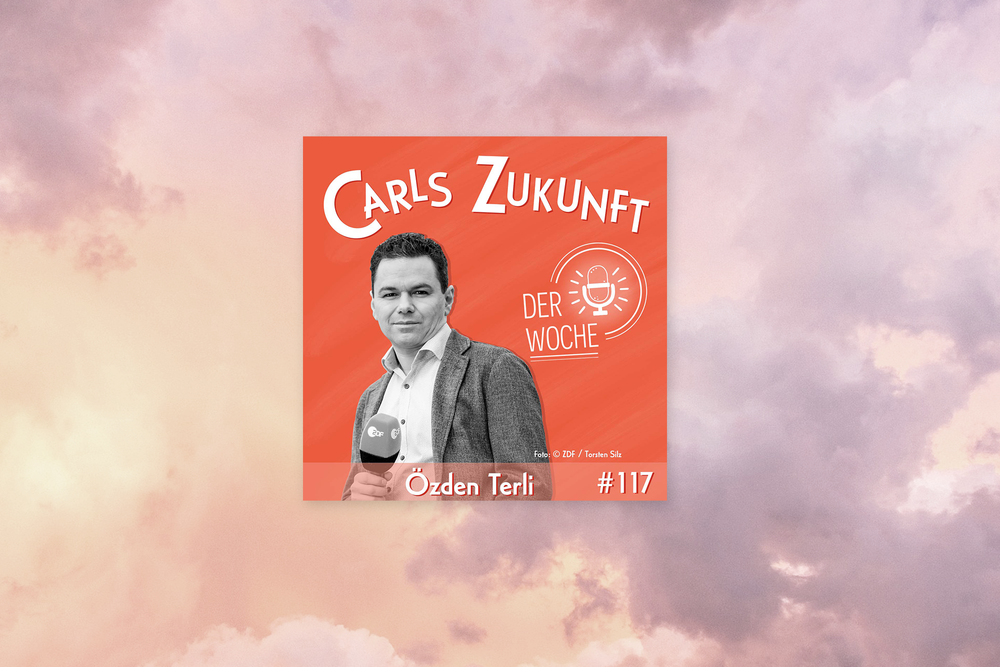 #117 Özden Terli – Wenn der ZDF-Wettermann zum Klima spricht Beitragsbild